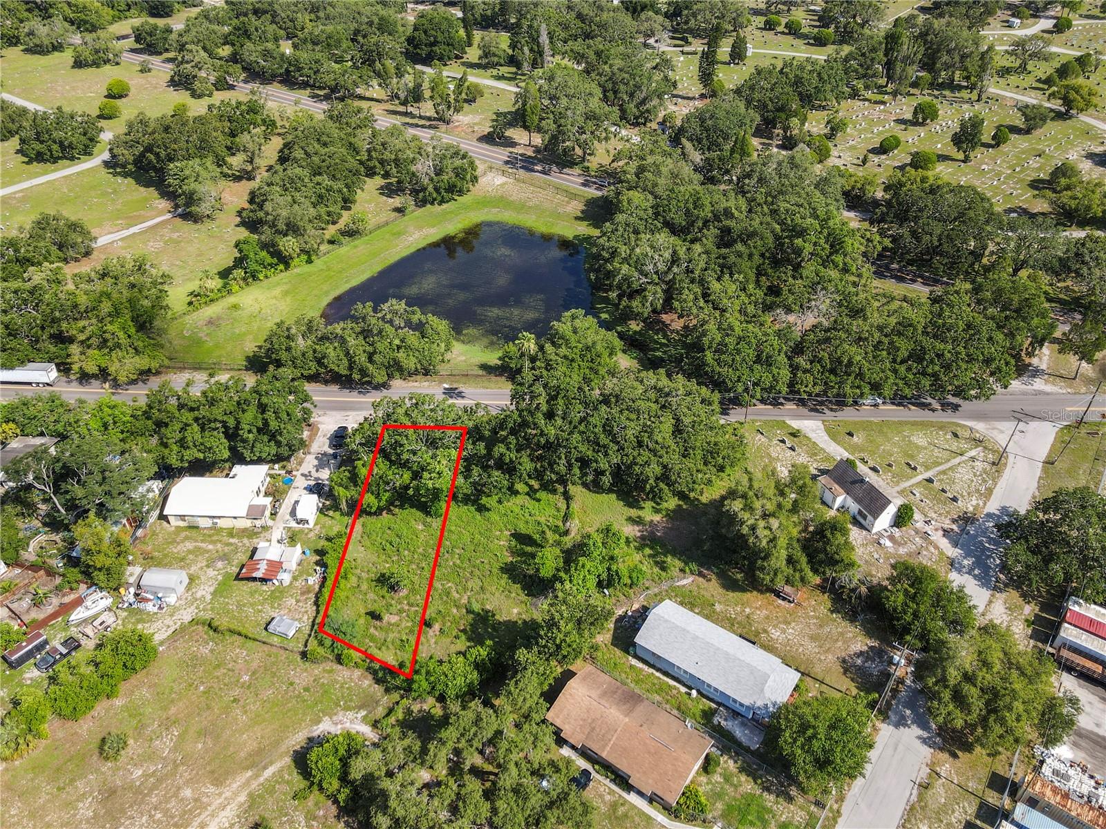 Image 8 of 14 For 4617 Lake Avenue