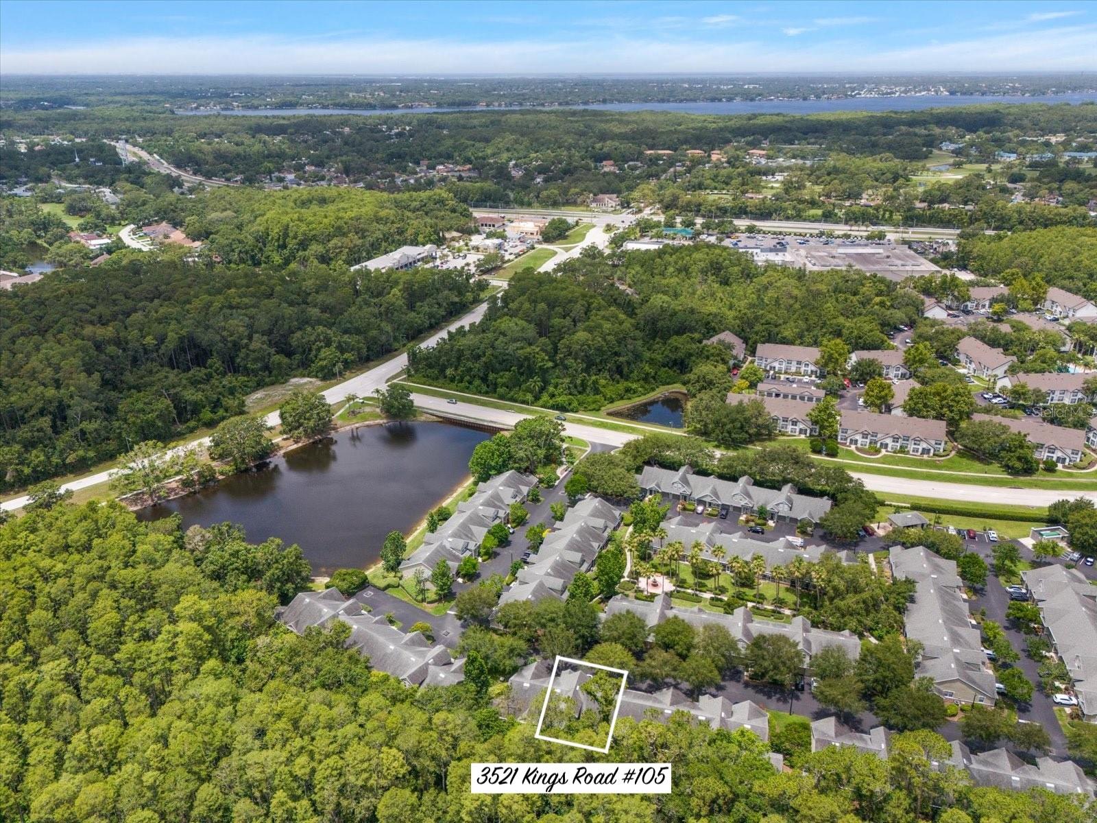 Details for 3521 Kings Road 105, PALM HARBOR, FL 34685