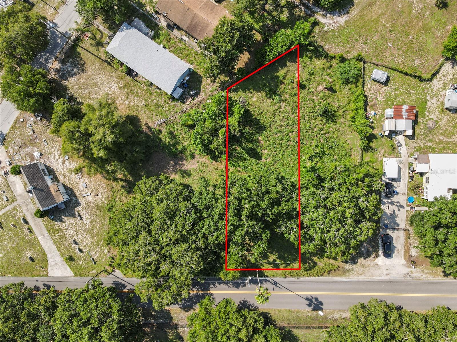 Details for 4619 Lake Avenue, TAMPA, FL 33610