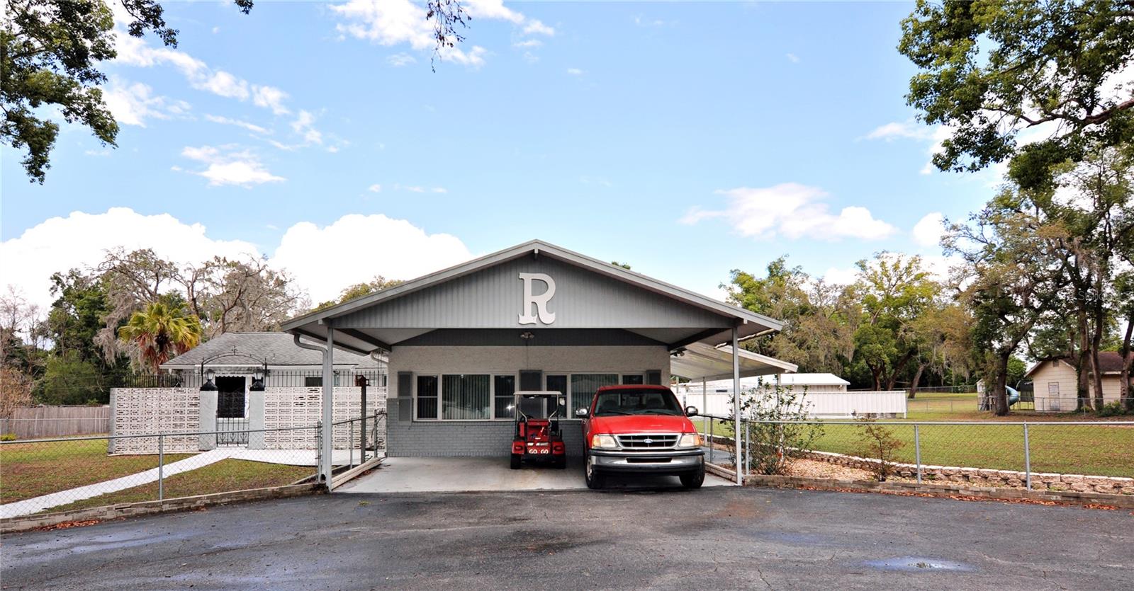 Listing photo id 0 for 38819 Otis Allen Road