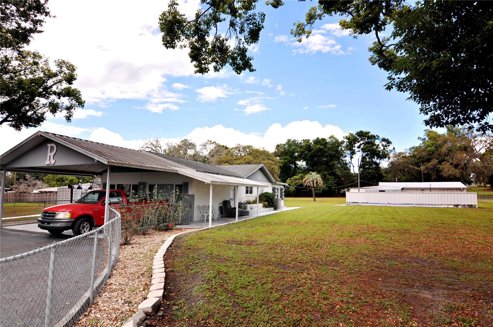 Listing photo id 1 for 38819 Otis Allen Road