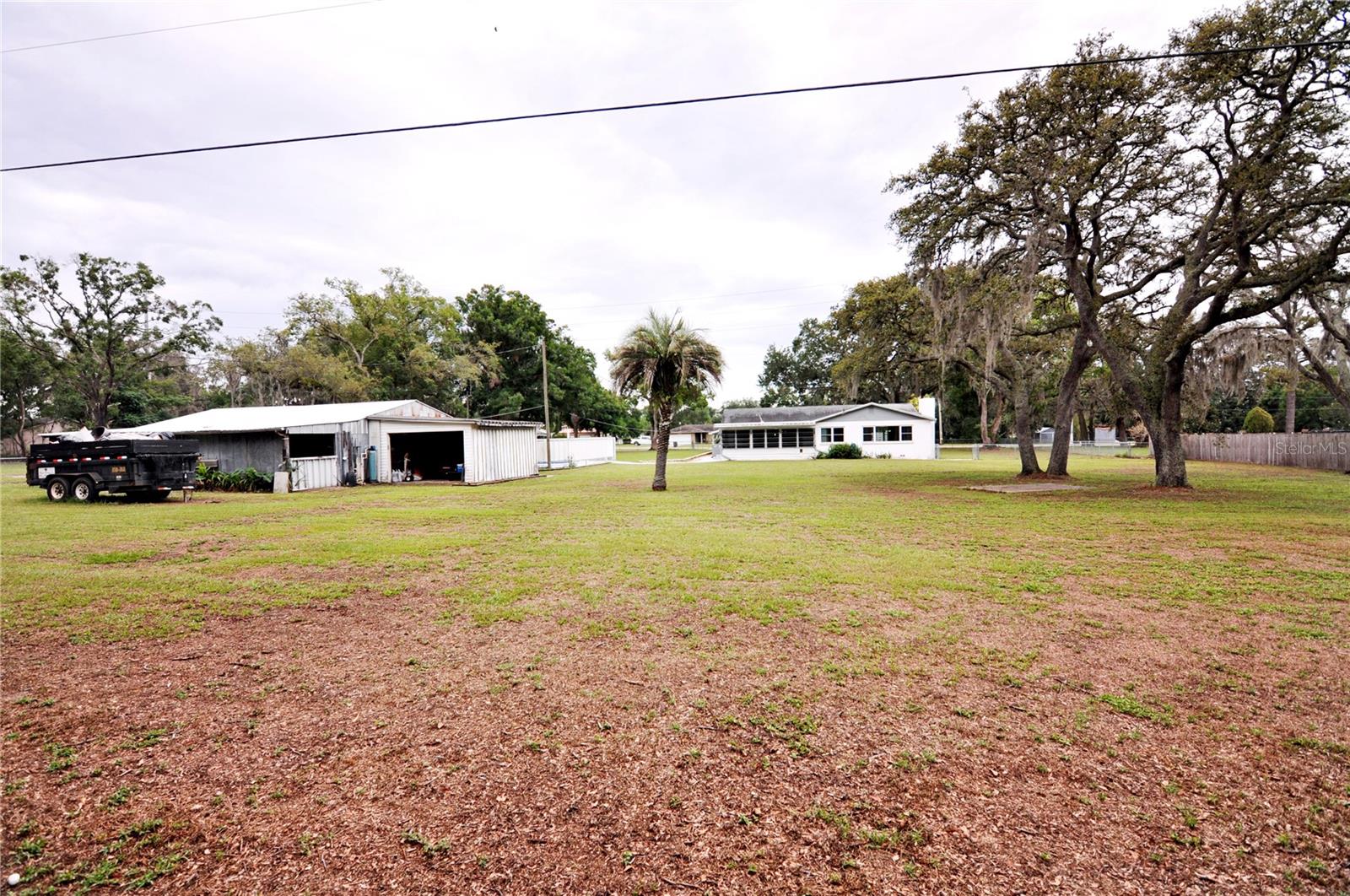 Listing photo id 5 for 38819 Otis Allen Road