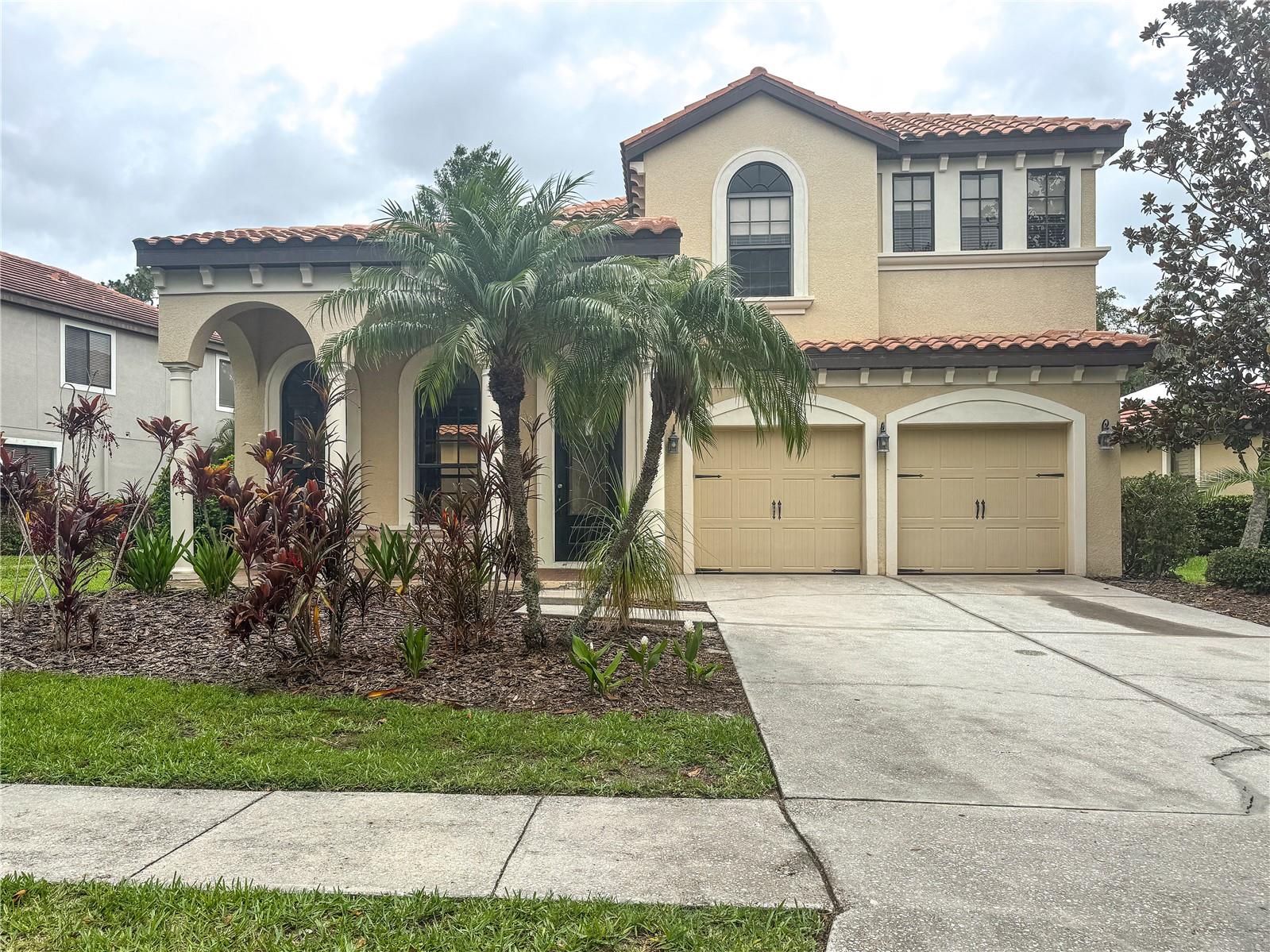 Details for 20318 Chestnut Grove Drive, TAMPA, FL 33647