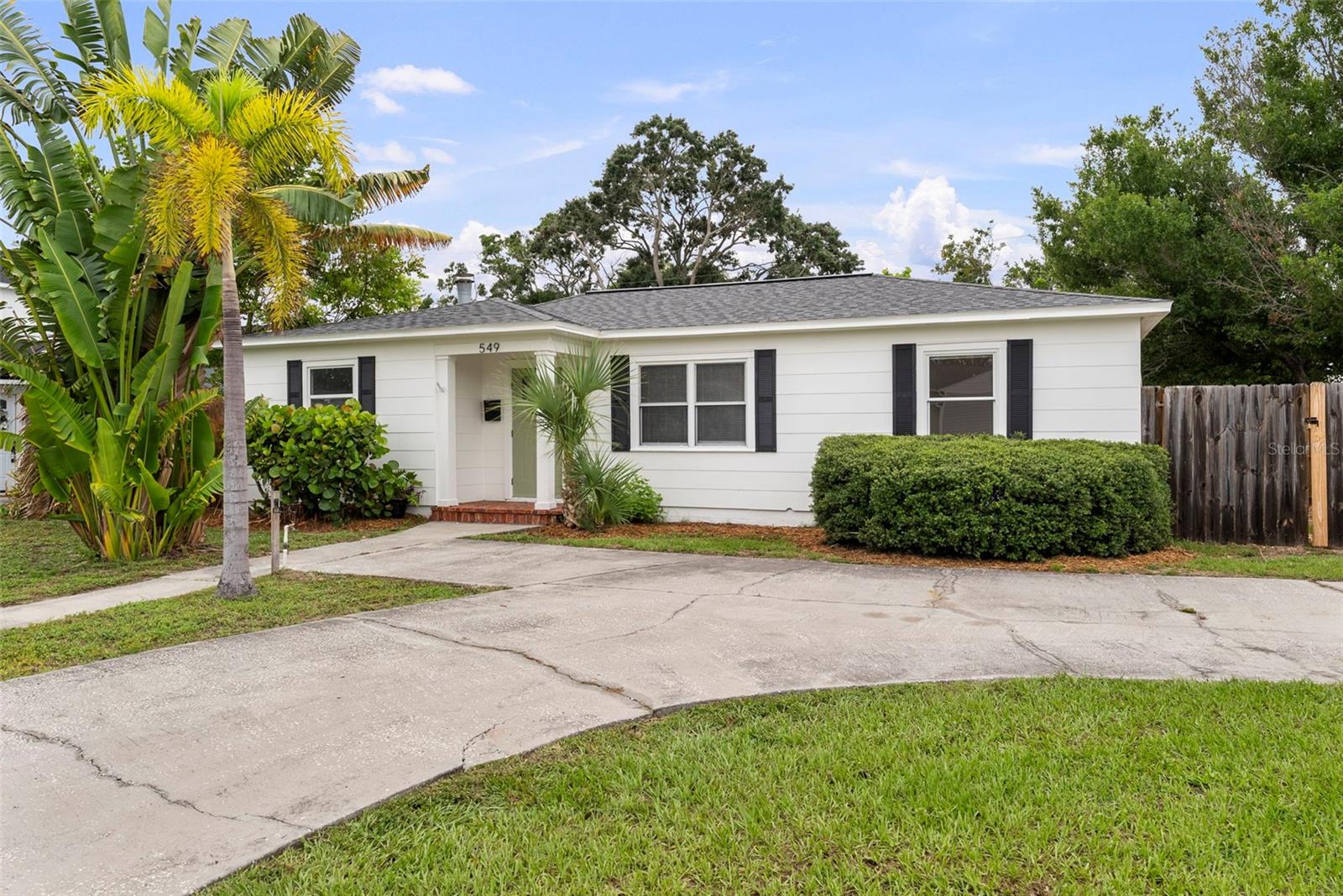 Details for 549 39th Avenue Ne, ST PETERSBURG, FL 33703