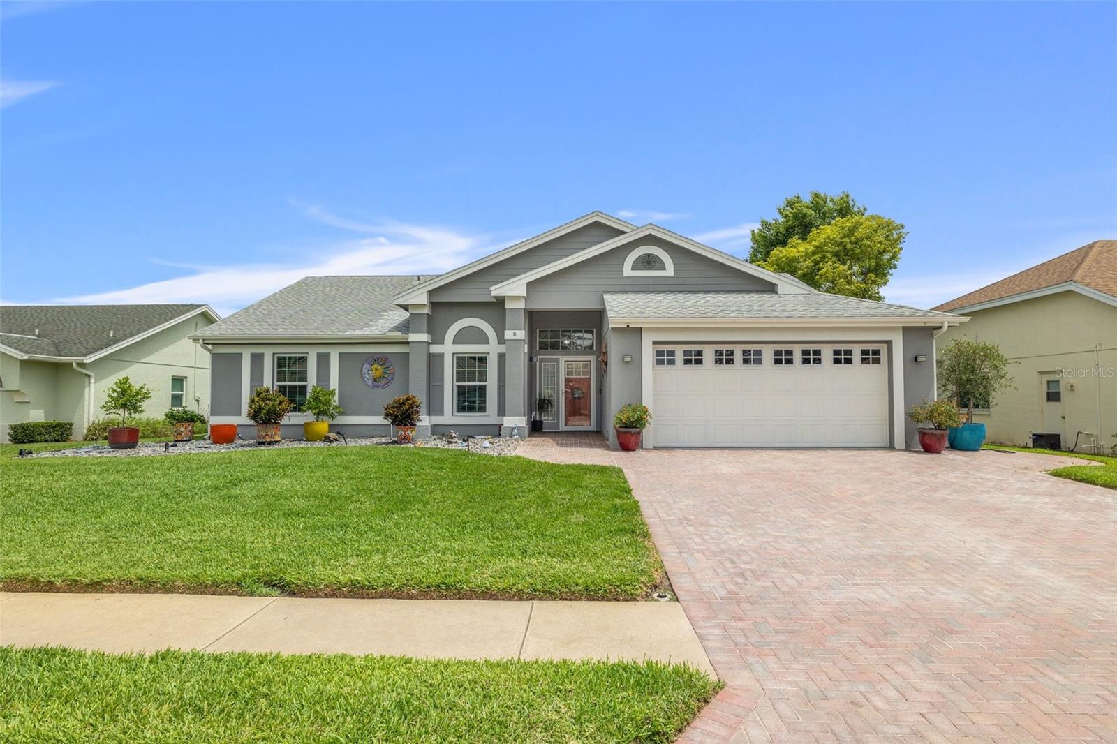 Details for 8441 Danbury Lane, HUDSON, FL 34667