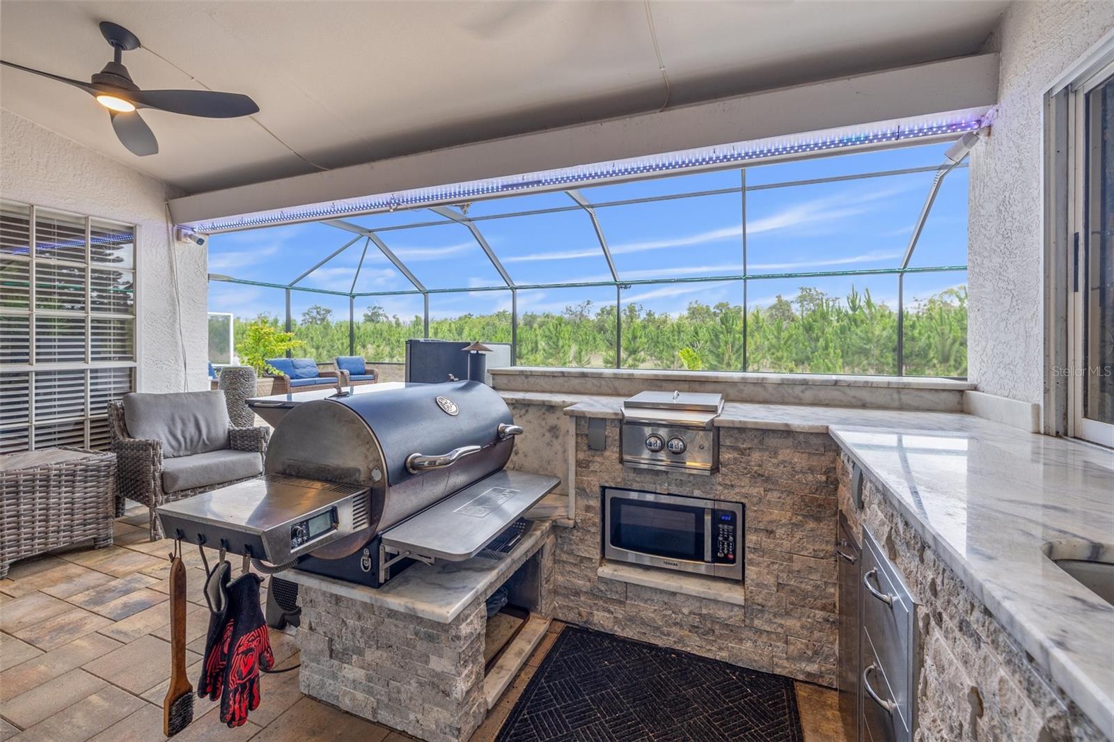 Image 31 of 42 For 8441 Danbury Lane