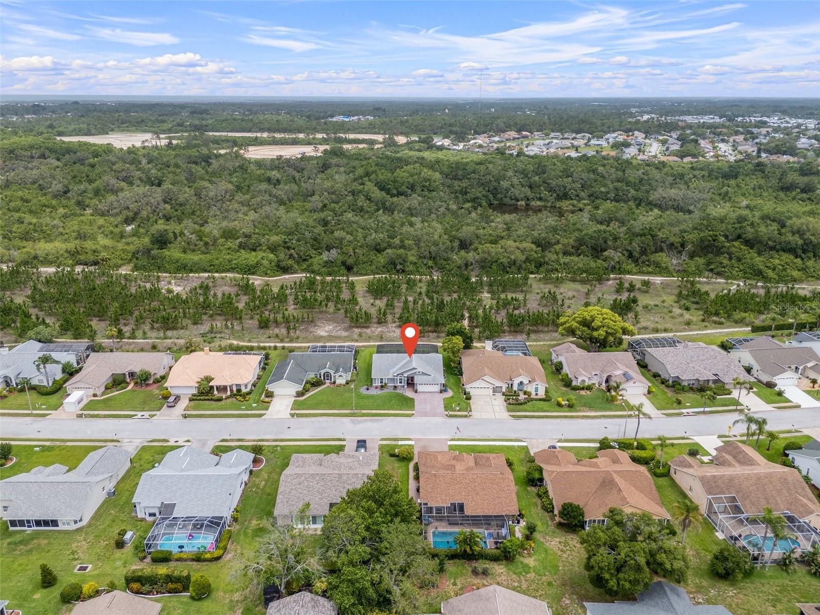 Image 42 of 42 For 8441 Danbury Lane