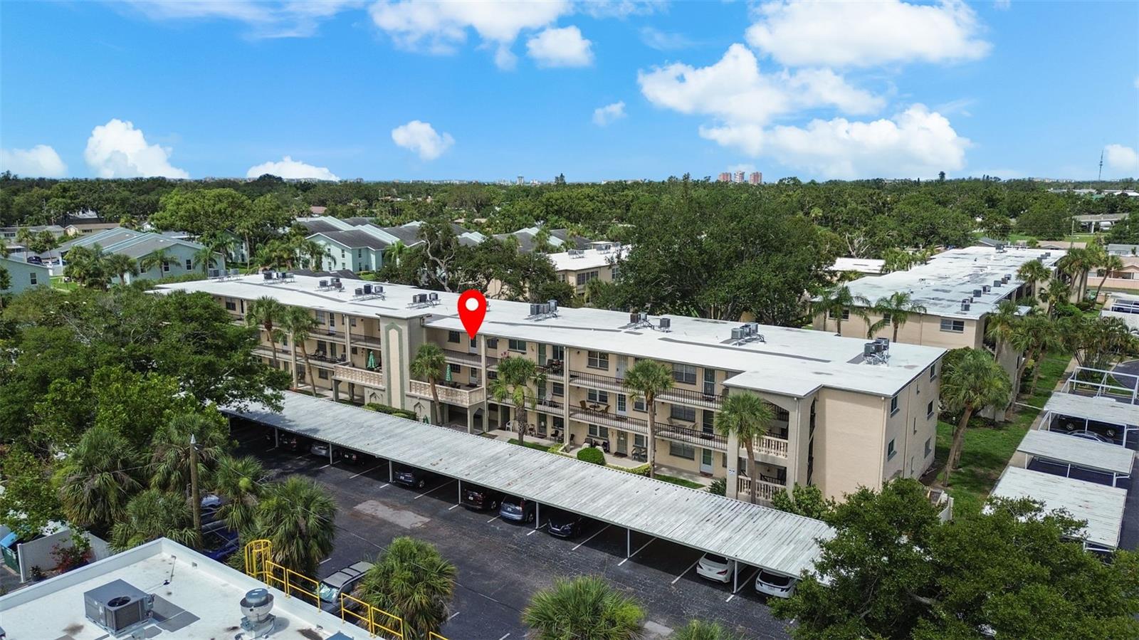 Details for 11620 Park Boulevard 306, SEMINOLE, FL 33772