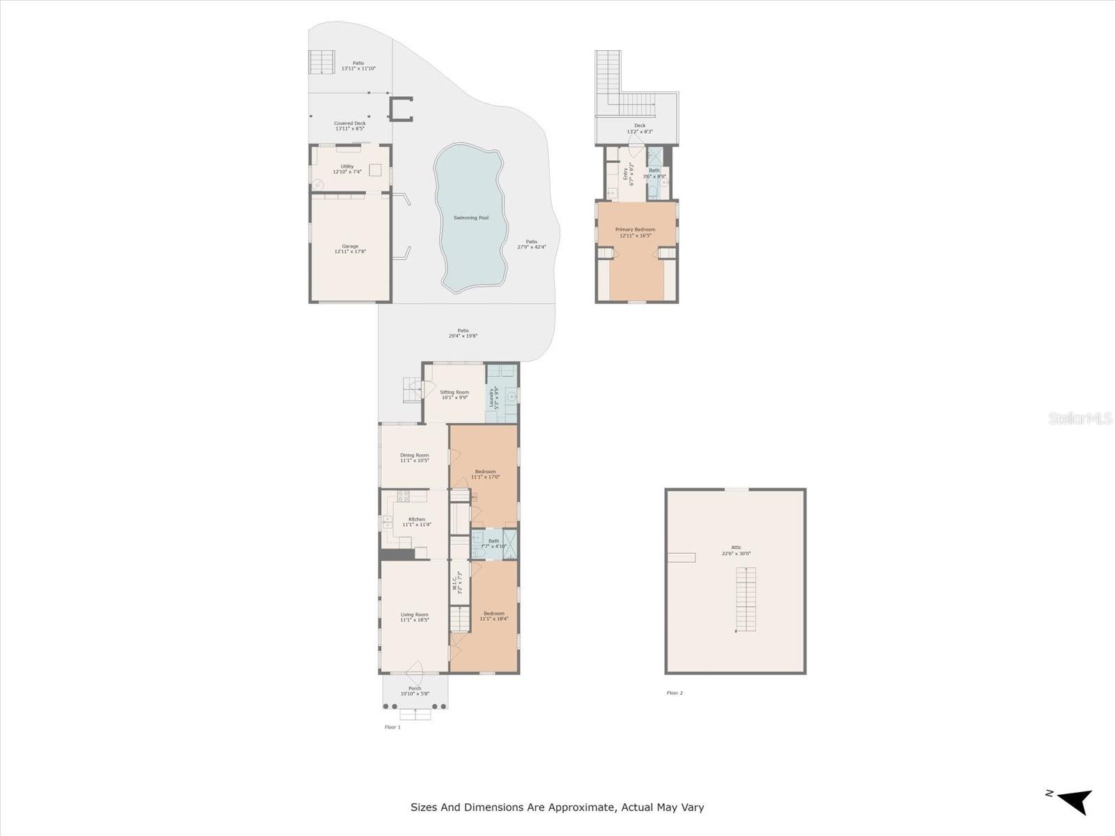 Image 44 of 54 For 111 29th Street W