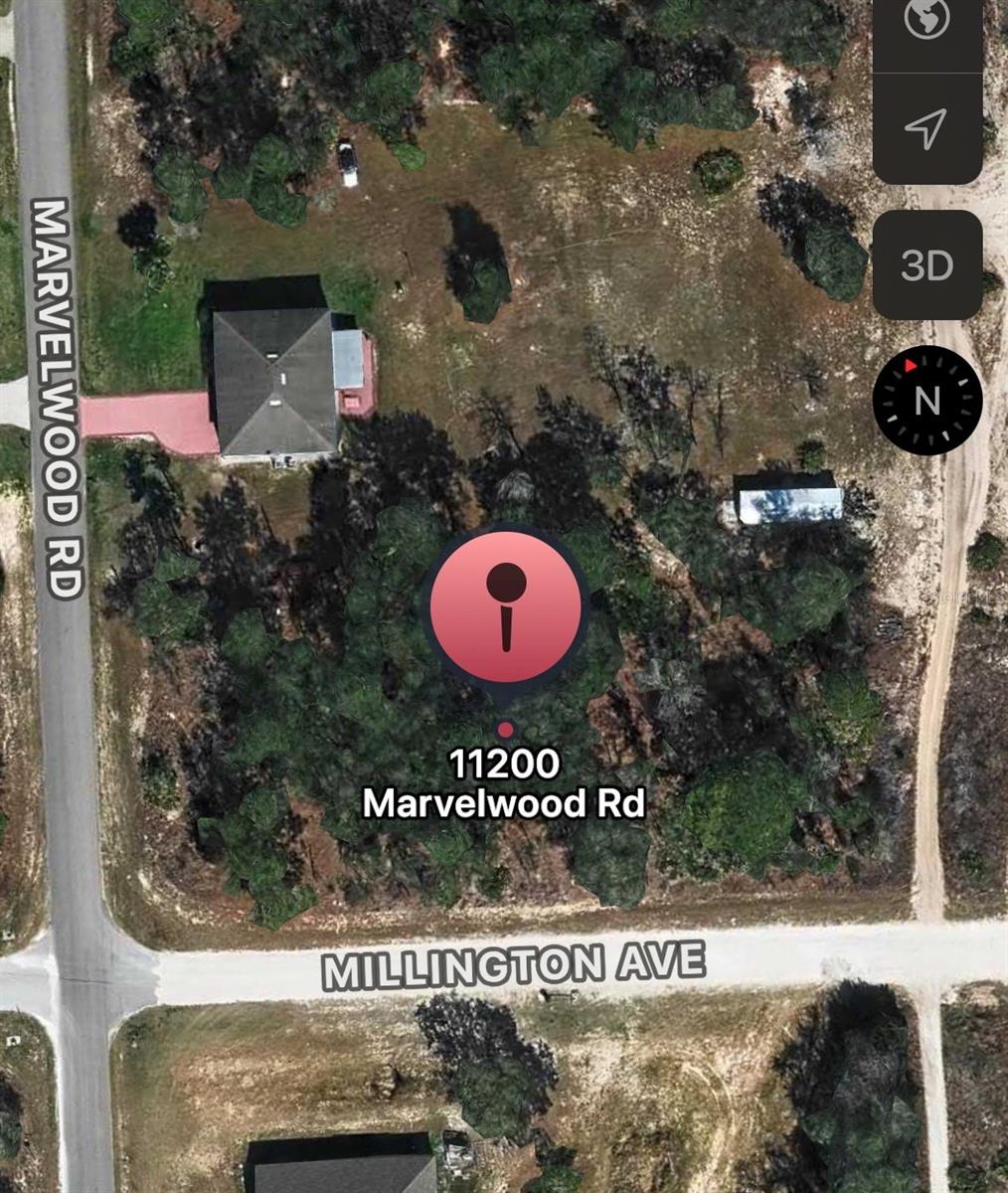 Image 6 of 6 For 11200 Marvelwood Road