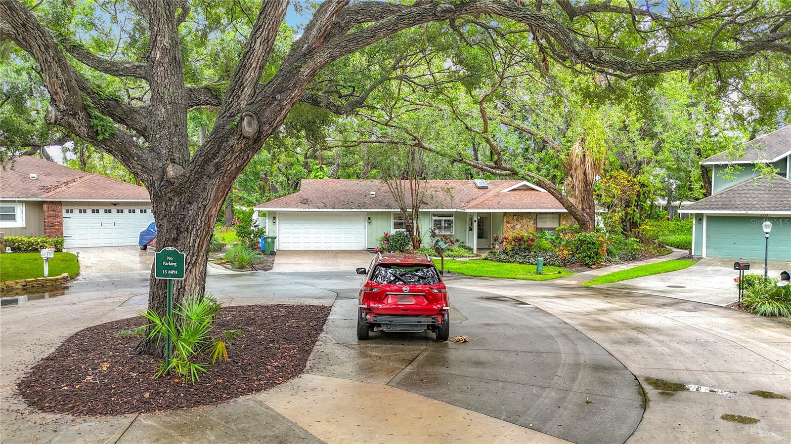 Image 2 of 27 For 6901 Arbor Oaks Court