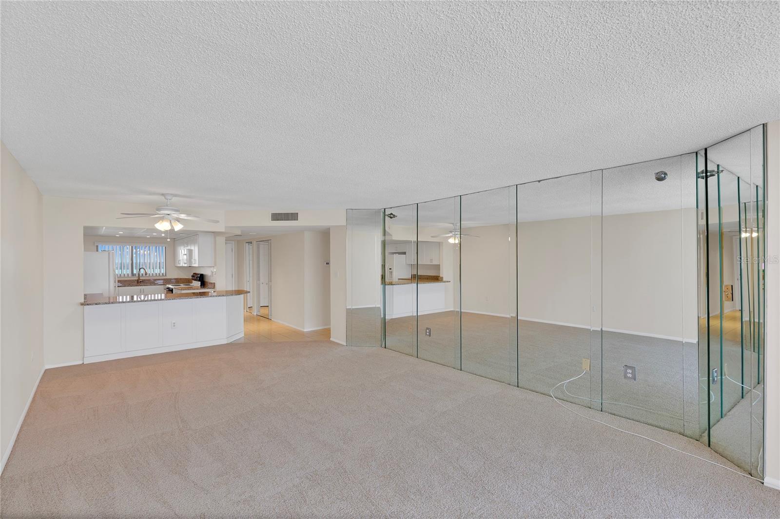 Image 10 of 34 For 1290 Gulf Boulevard 1807