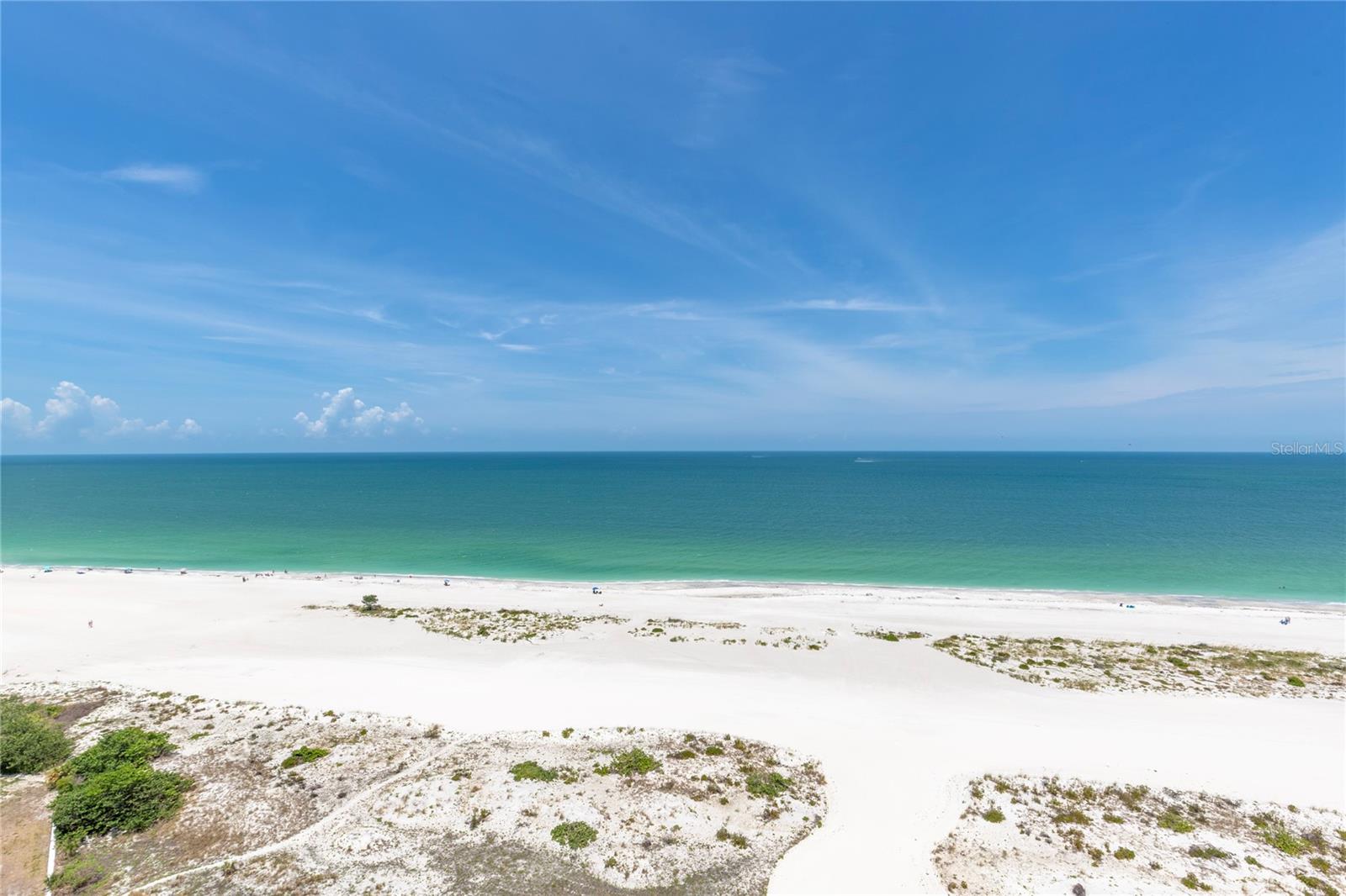Image 14 of 34 For 1290 Gulf Boulevard 1807