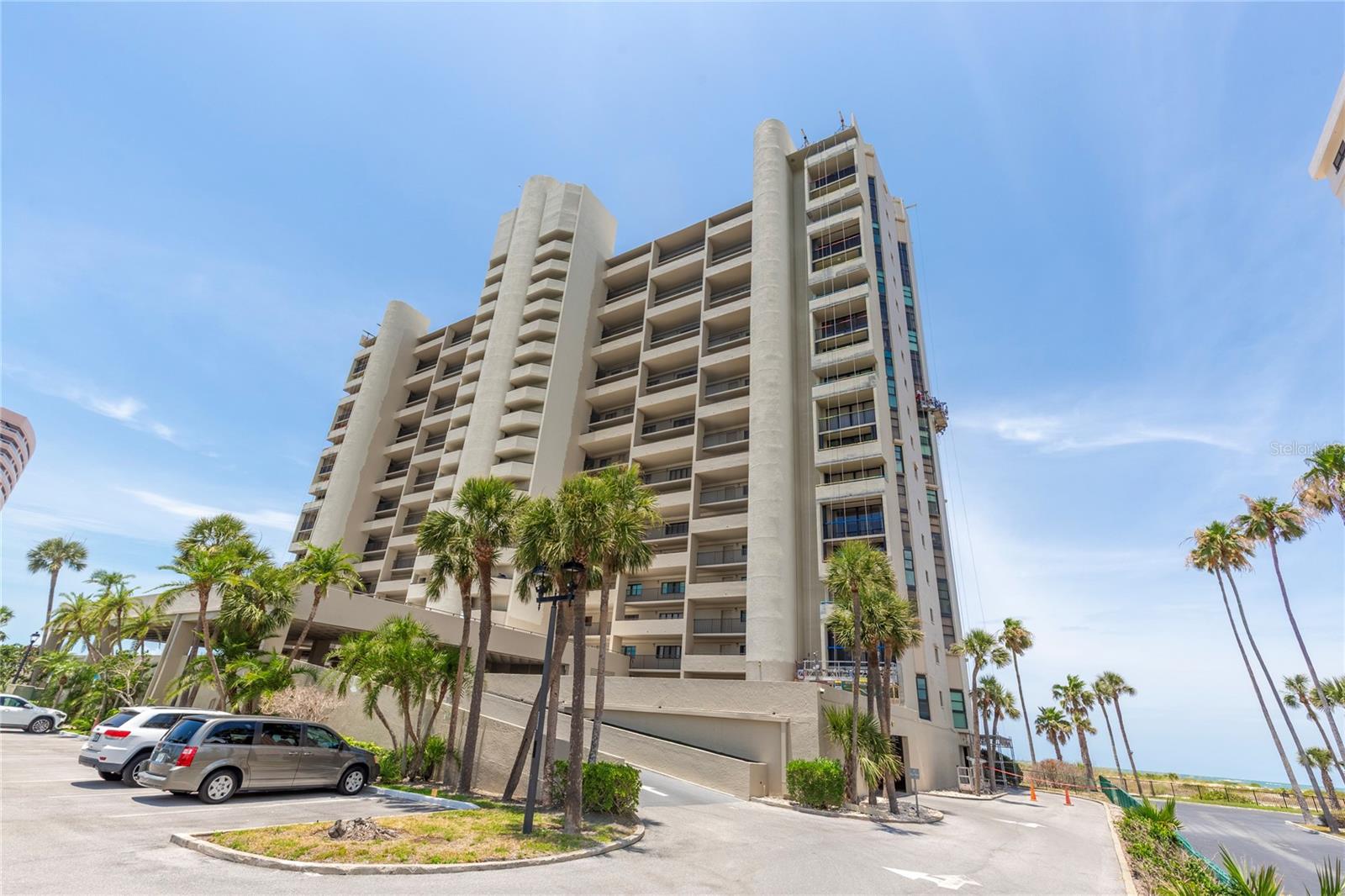 Image 2 of 34 For 1290 Gulf Boulevard 1807
