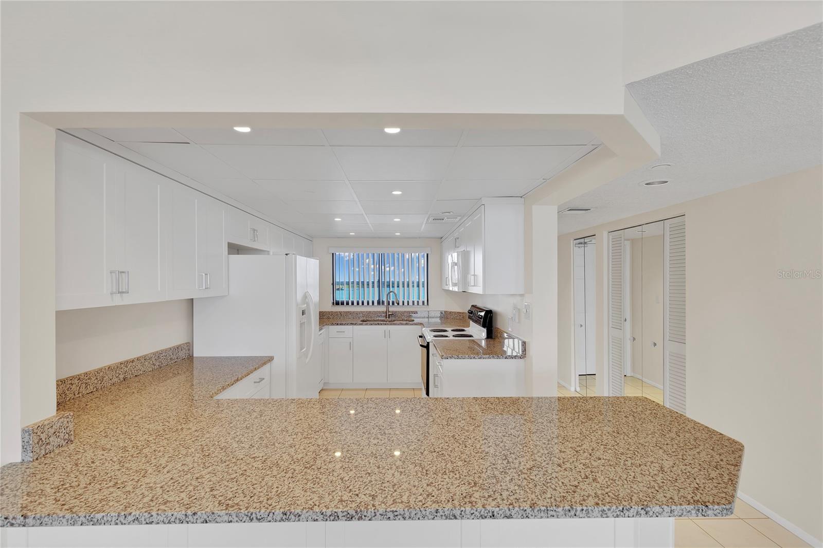 Image 7 of 34 For 1290 Gulf Boulevard 1807