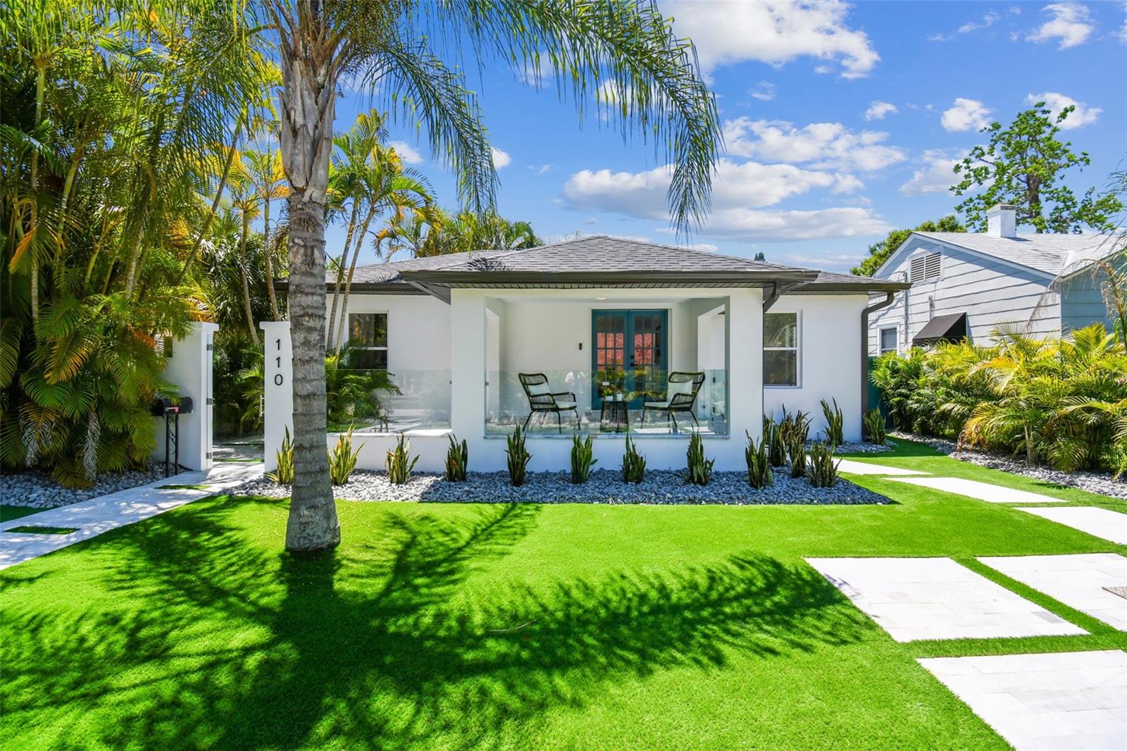 Details for 110 28th Avenue N A, ST PETERSBURG, FL 33704