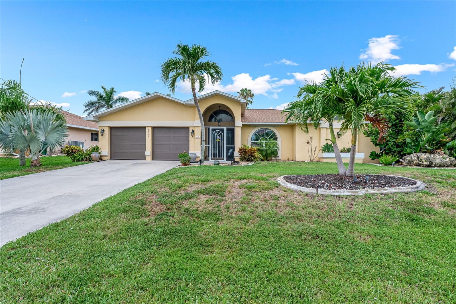 Details for 2812 29th Avenue, CAPE CORAL, FL 33914