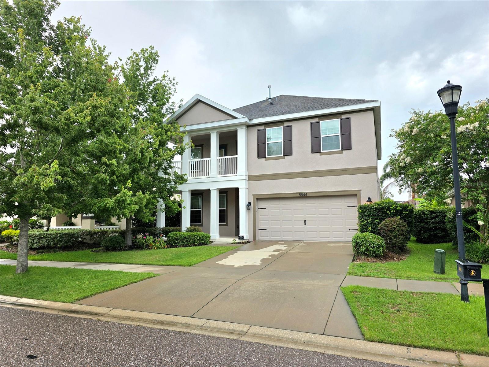 Details for 5944 Jasper Glen Drive, LITHIA, FL 33547