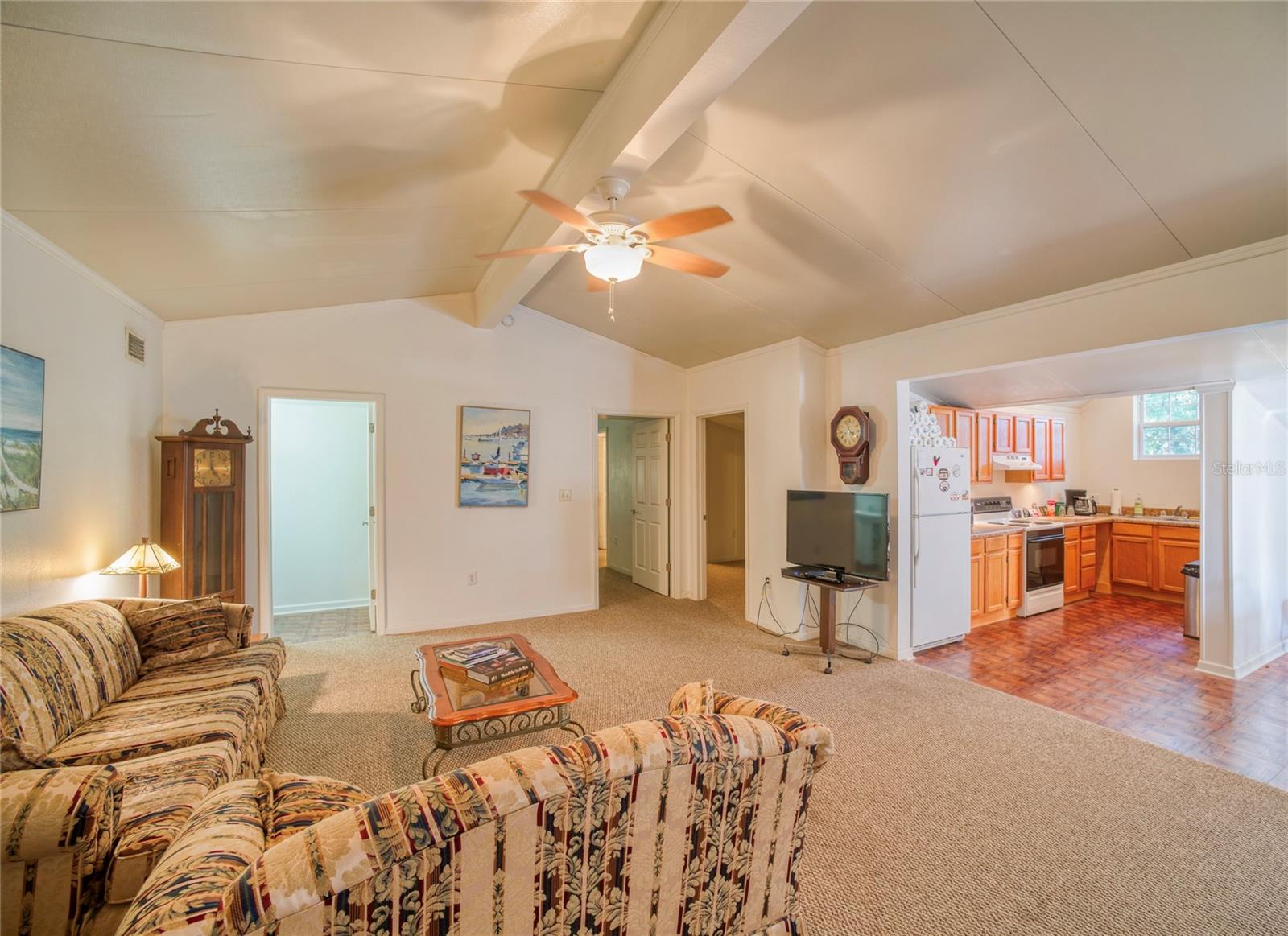 Image 30 of 60 For 15612 Howell Park Lane