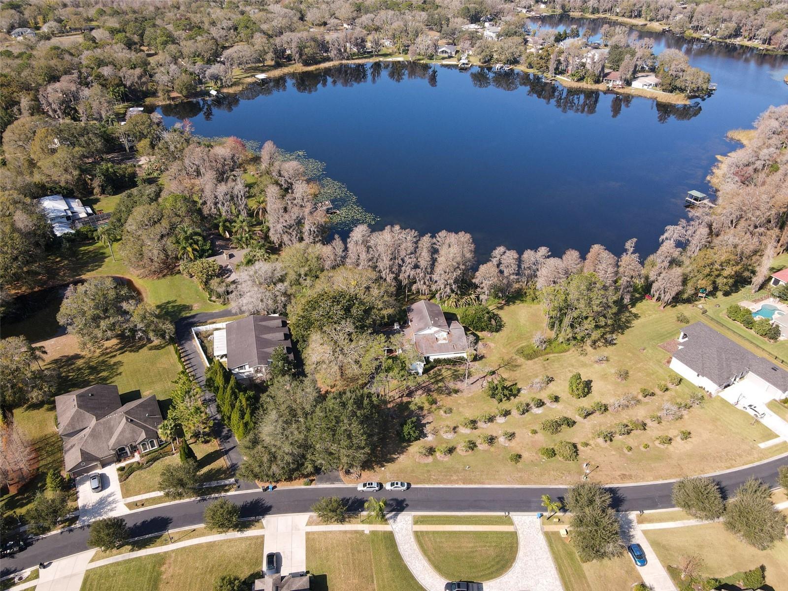 Image 49 of 60 For 15612 Howell Park Lane