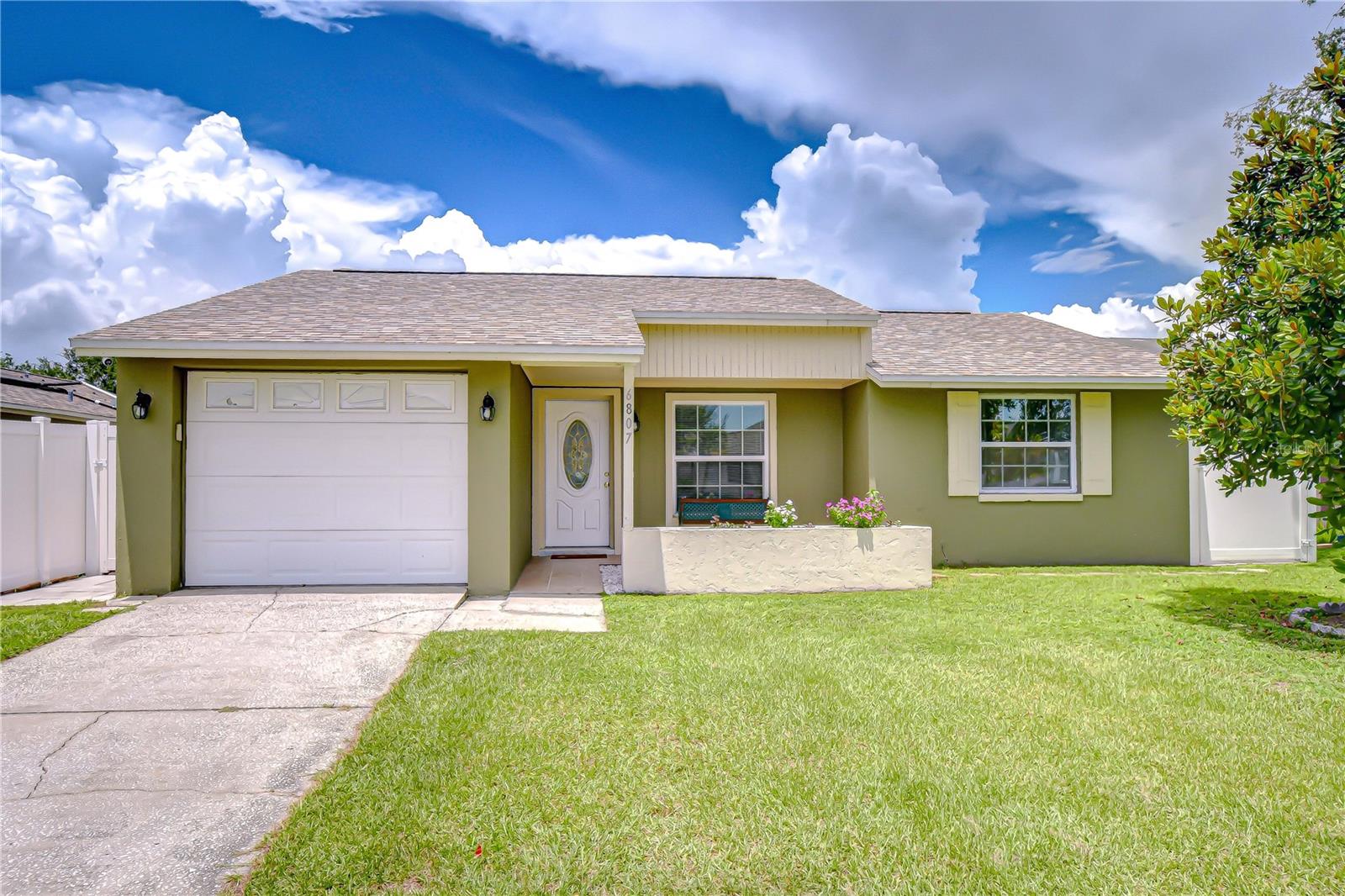 Details for 6807 Monique Avenue, TAMPA, FL 33625