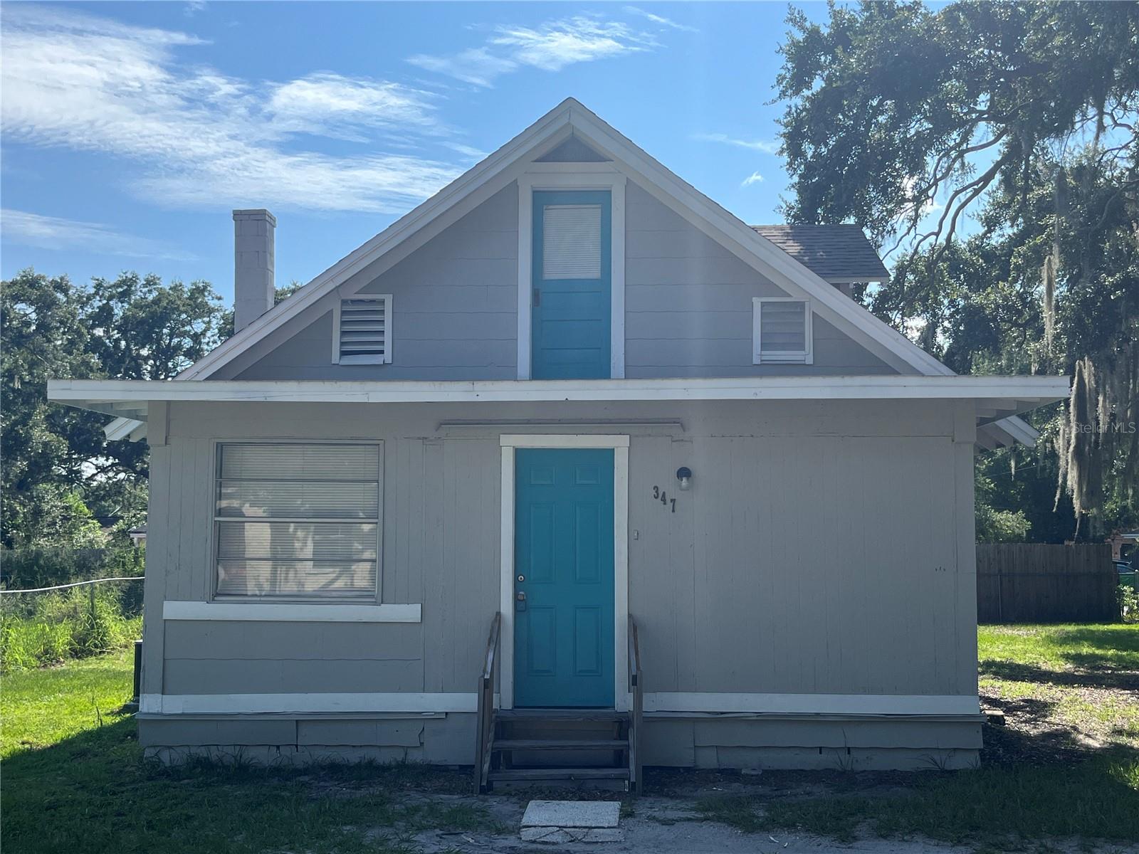 Details for 347 8th Street Ne, WINTER HAVEN, FL 33881
