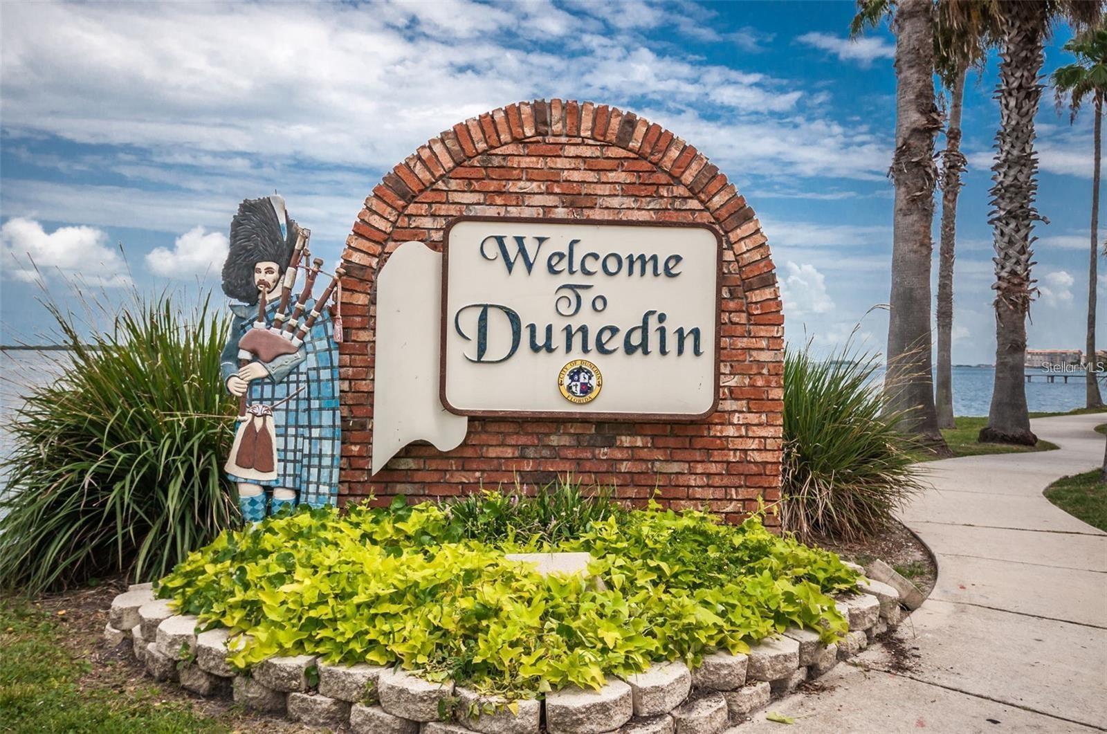 Details for 845 Maple Court 103, DUNEDIN, FL 34698