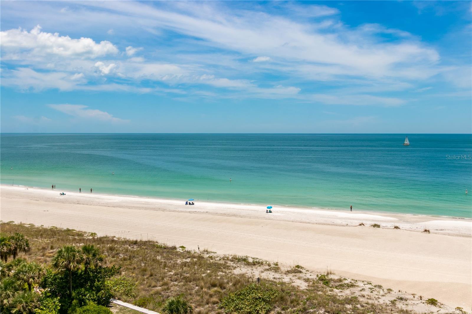 Listing photo id 47 for 1380 Gulf Boulevard 805
