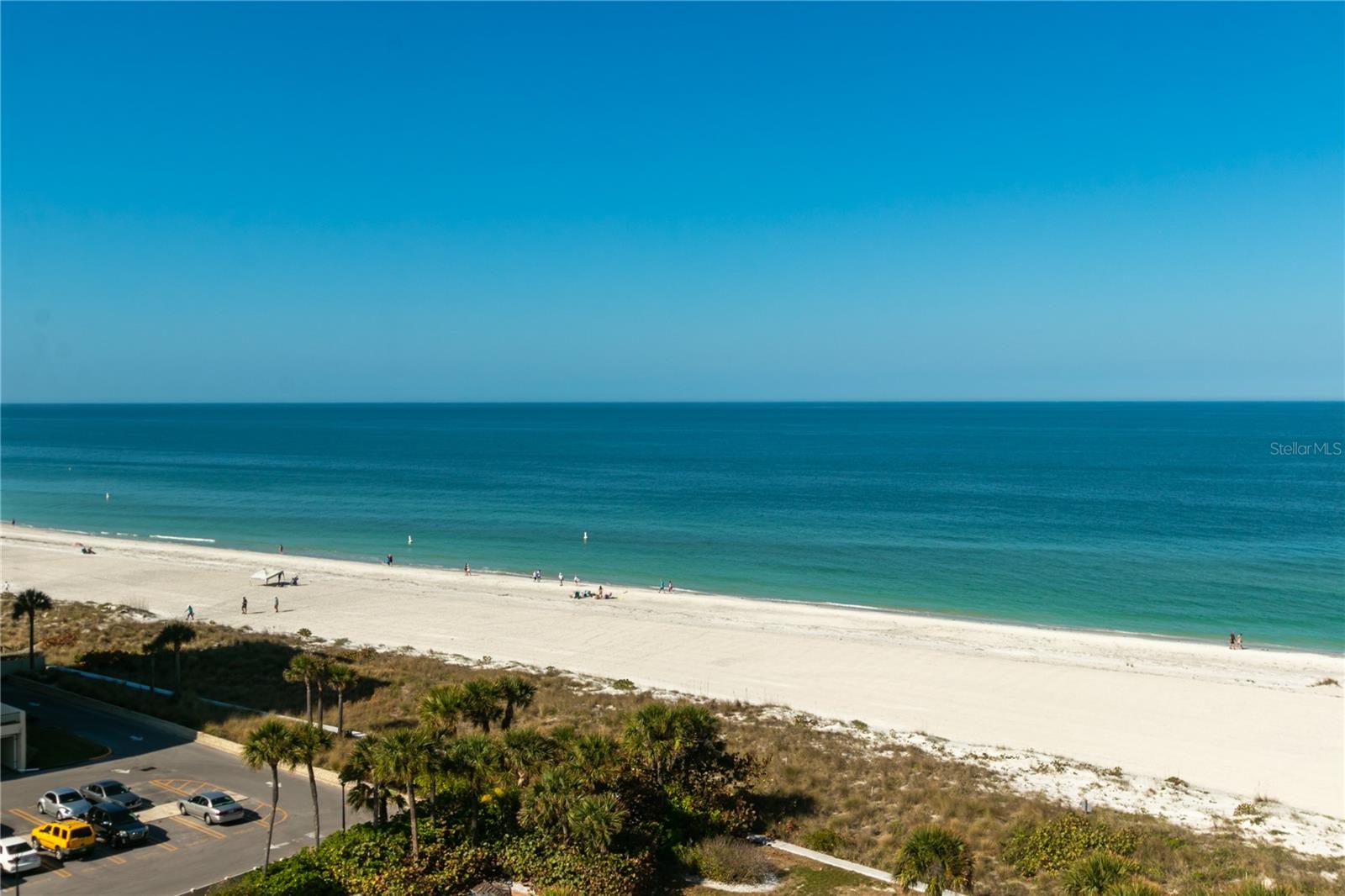 Listing photo id 50 for 1380 Gulf Boulevard 805