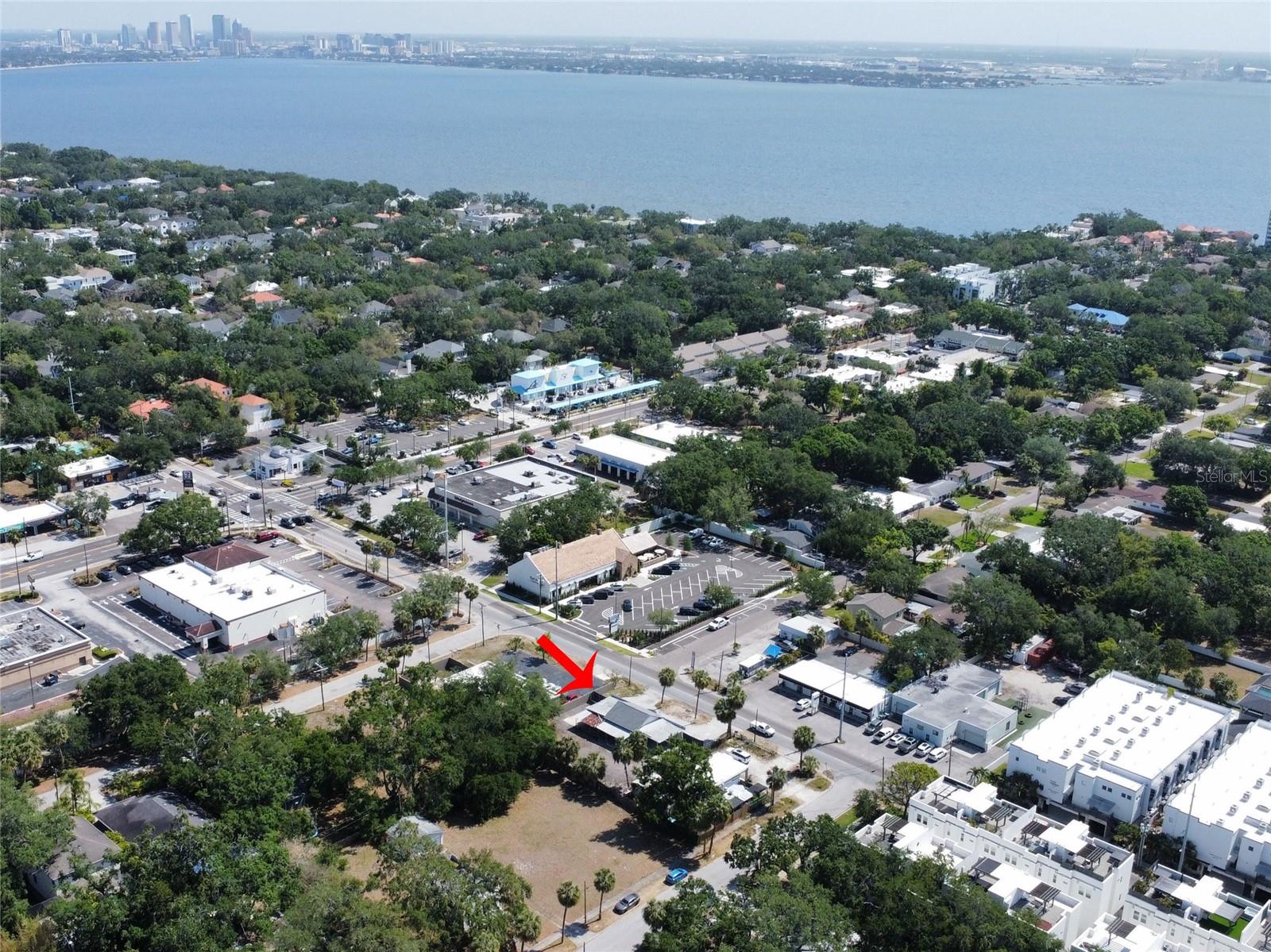 Image 3 of 4 For 5005 Macdill Avenue