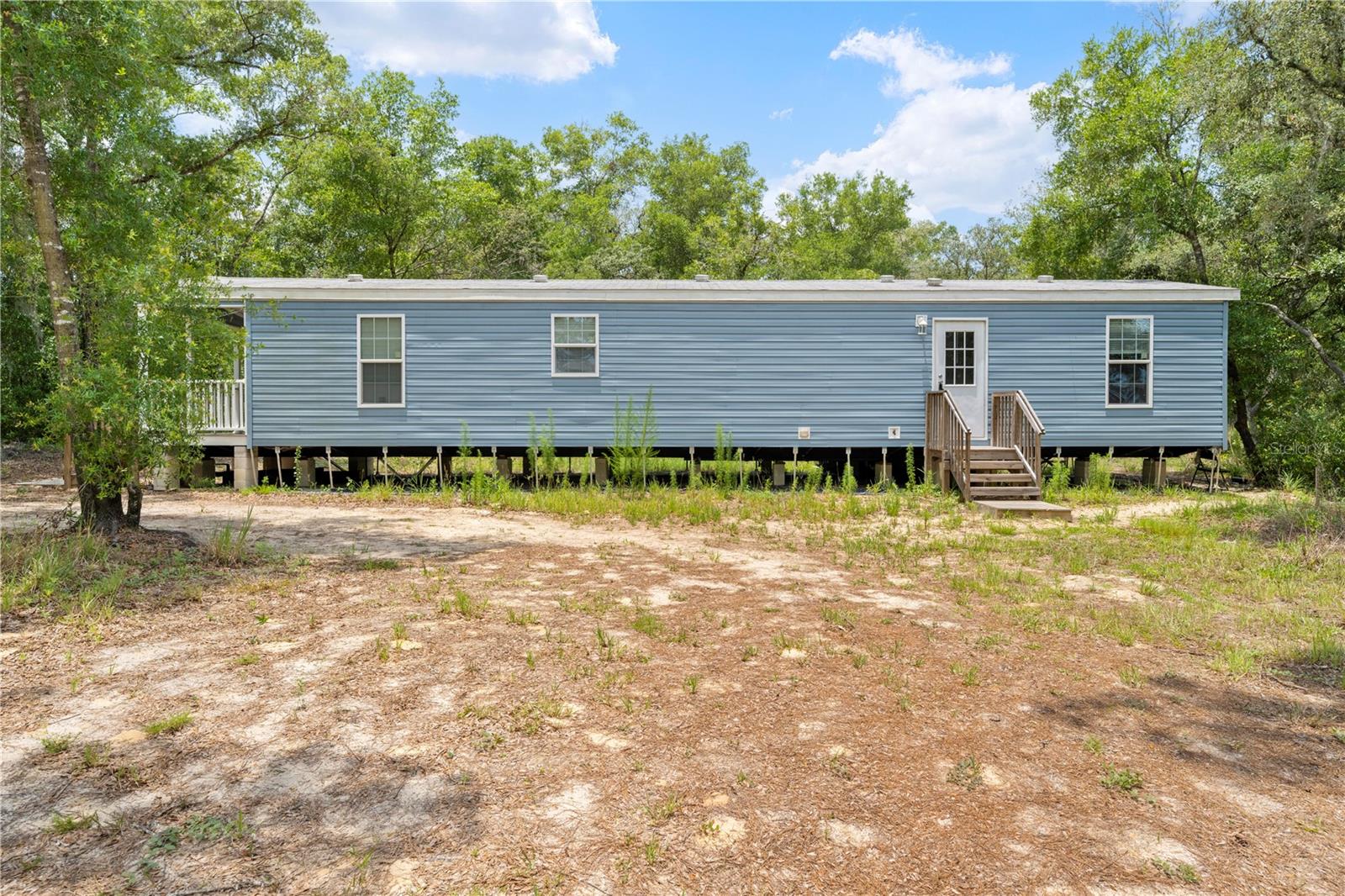 Details for 4724 Forest Lake Drive, HERNANDO, FL 34442