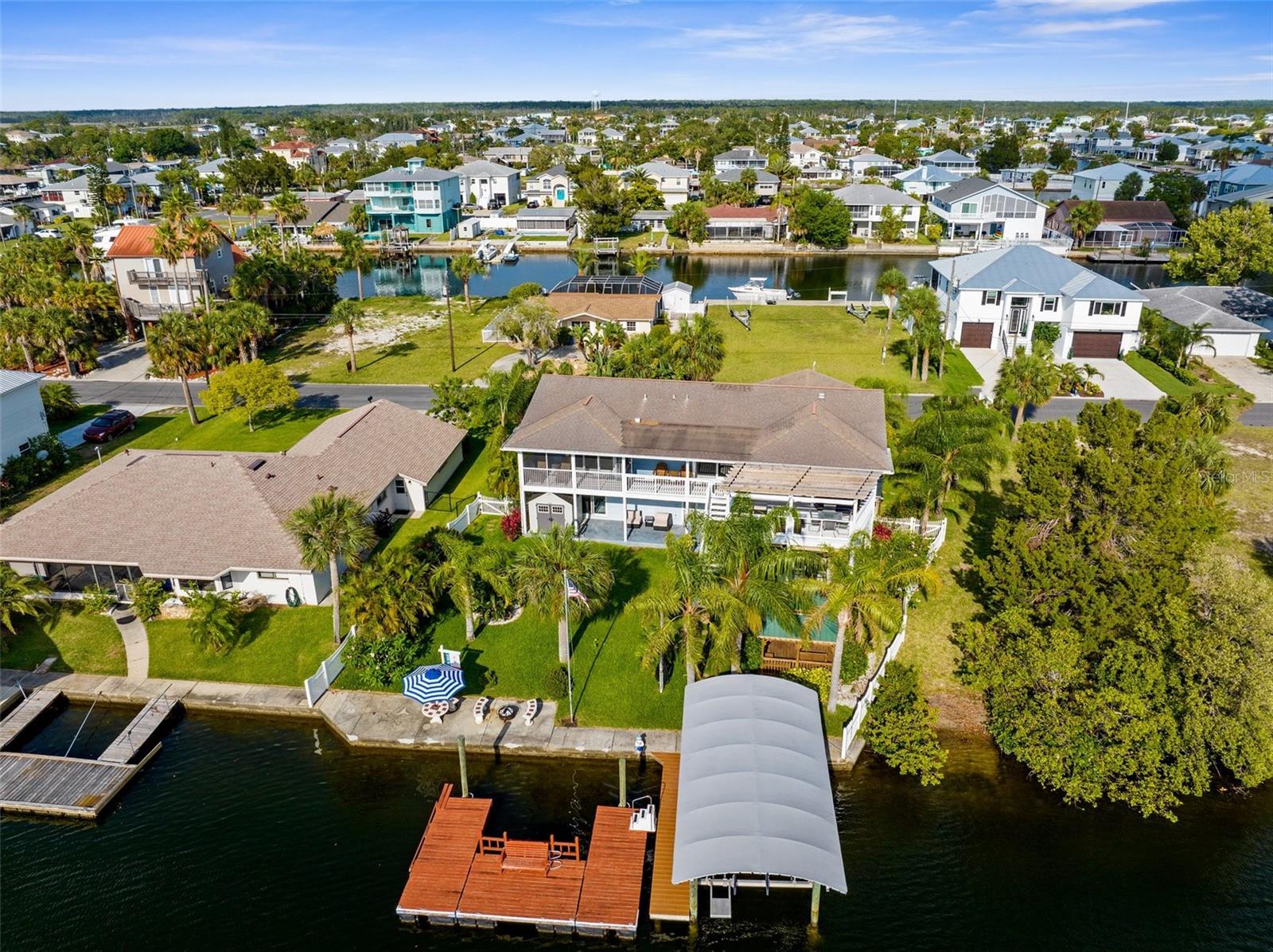 Image 2 of 59 For 4523 Gulfstream Drive