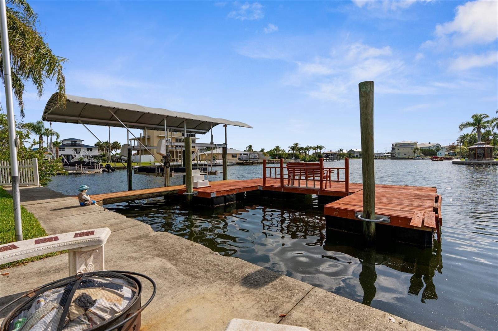 Image 31 of 59 For 4523 Gulfstream Drive