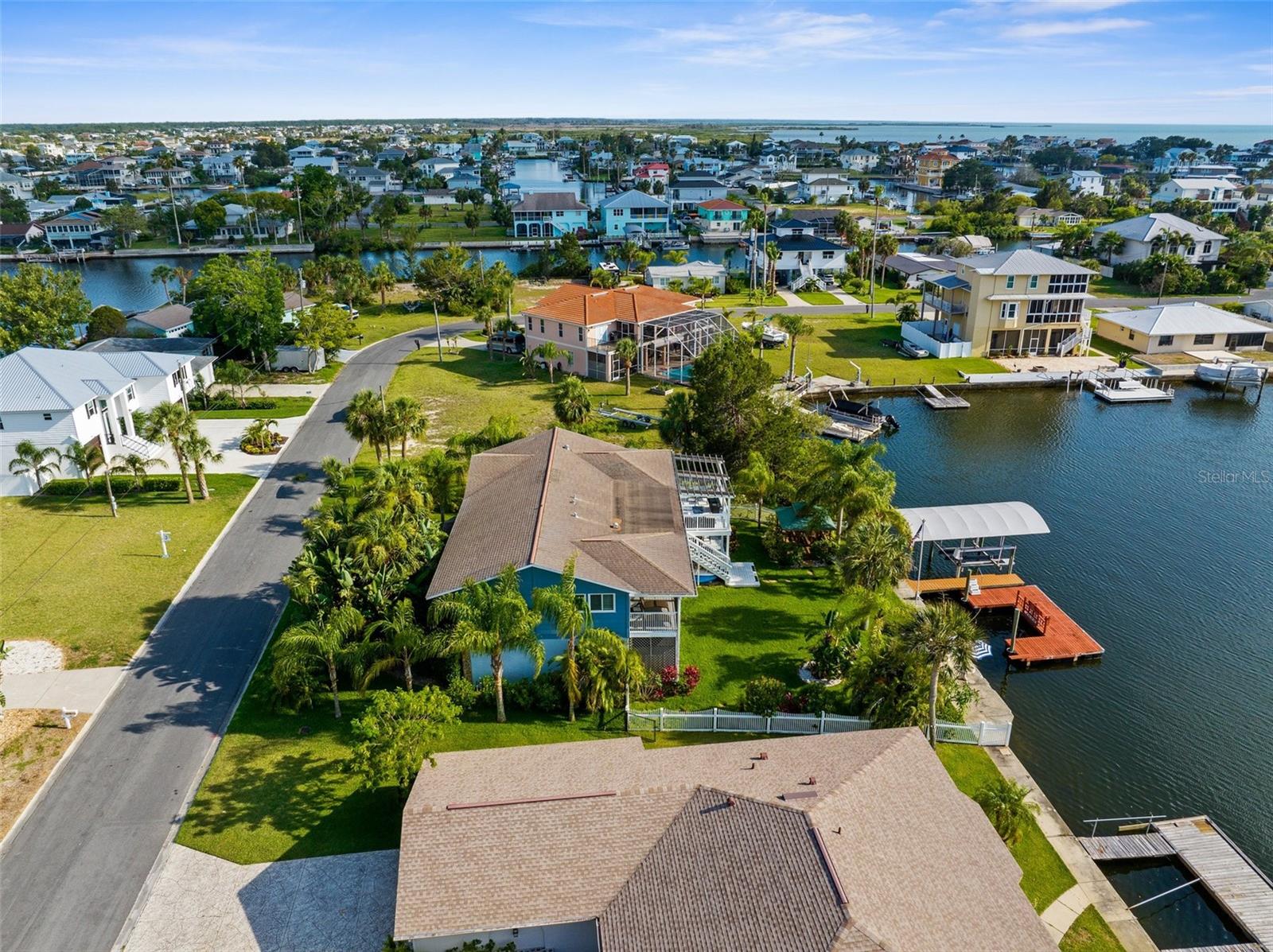 Image 36 of 59 For 4523 Gulfstream Drive