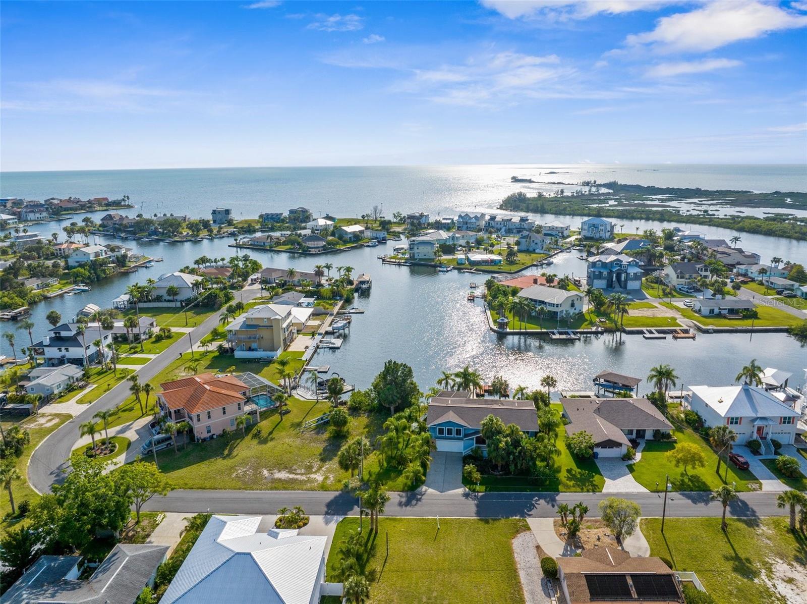Image 40 of 59 For 4523 Gulfstream Drive