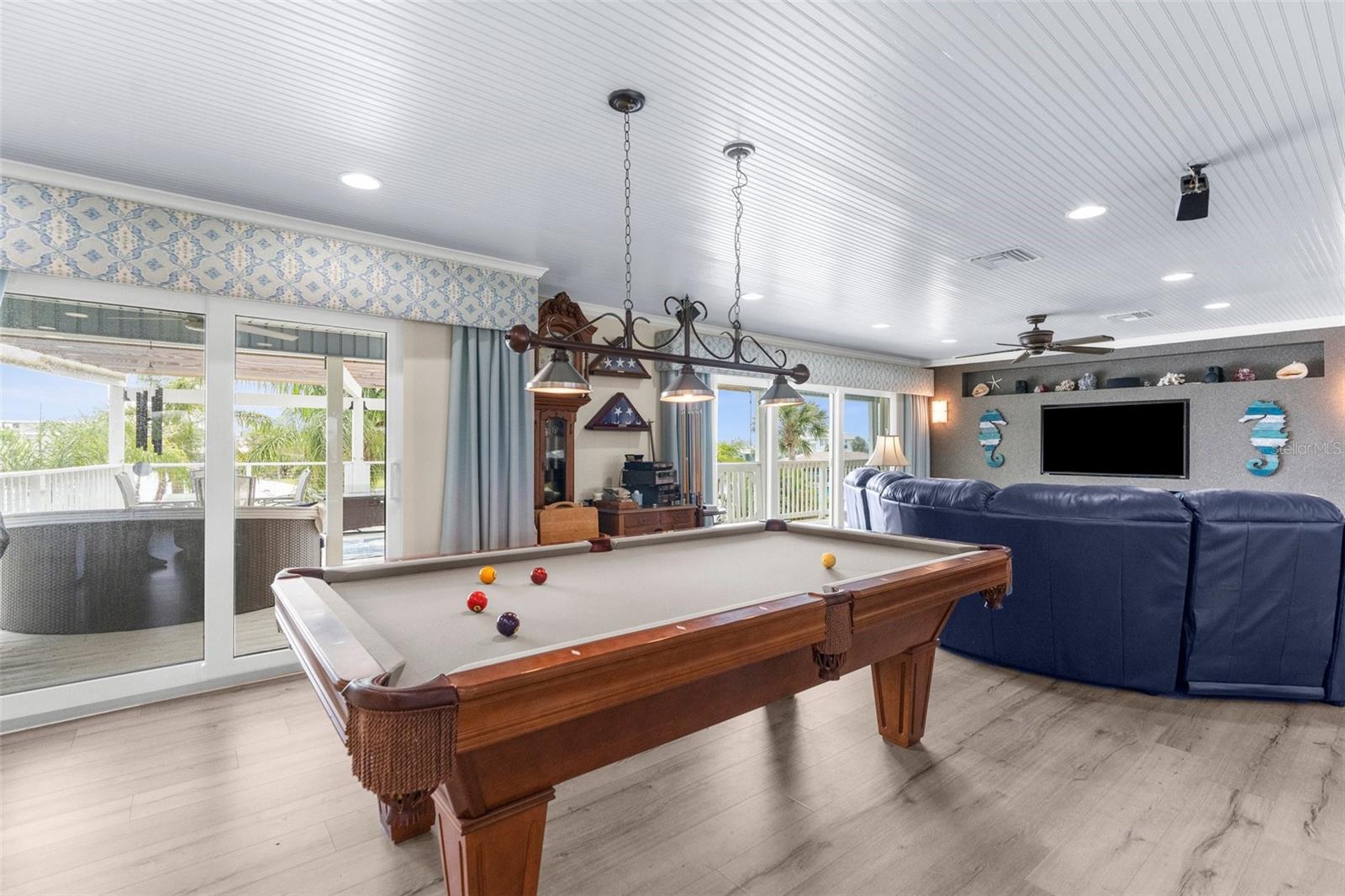 Image 46 of 59 For 4523 Gulfstream Drive