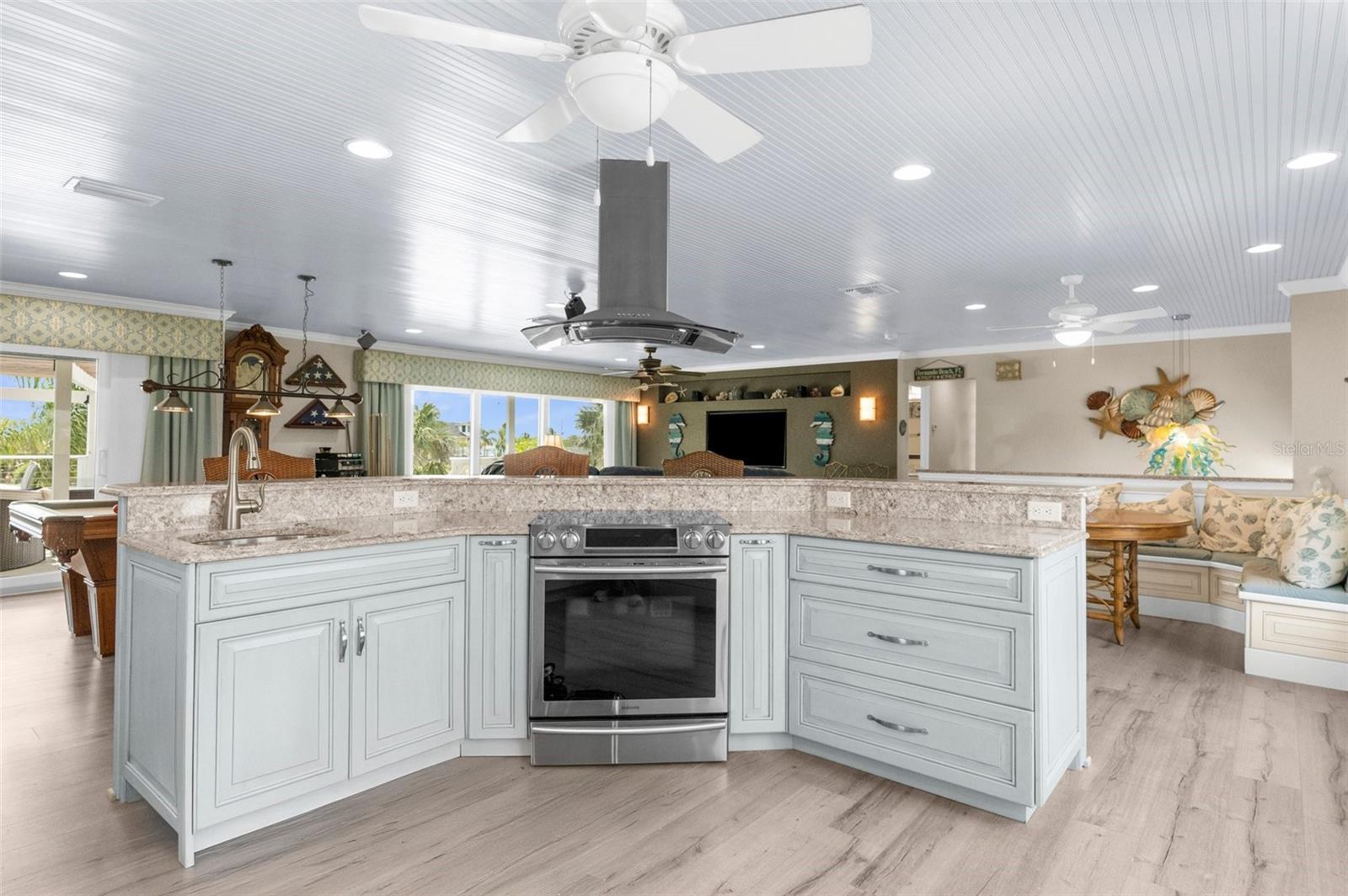 Image 54 of 59 For 4523 Gulfstream Drive