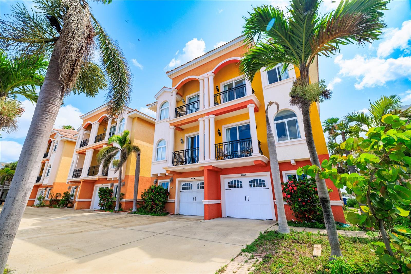 Details for 17817 Gulf Boulevard A, ST PETERSBURG, FL 33708