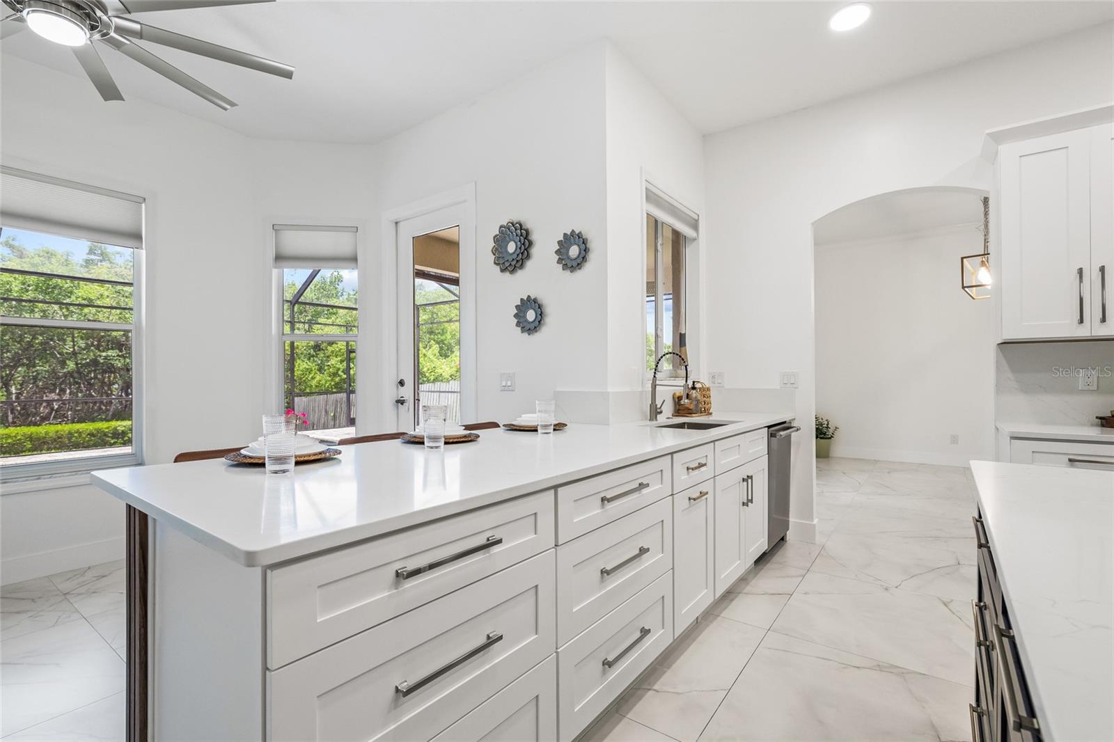 Image 33 of 67 For 1191 Darlington Oak Drive Ne