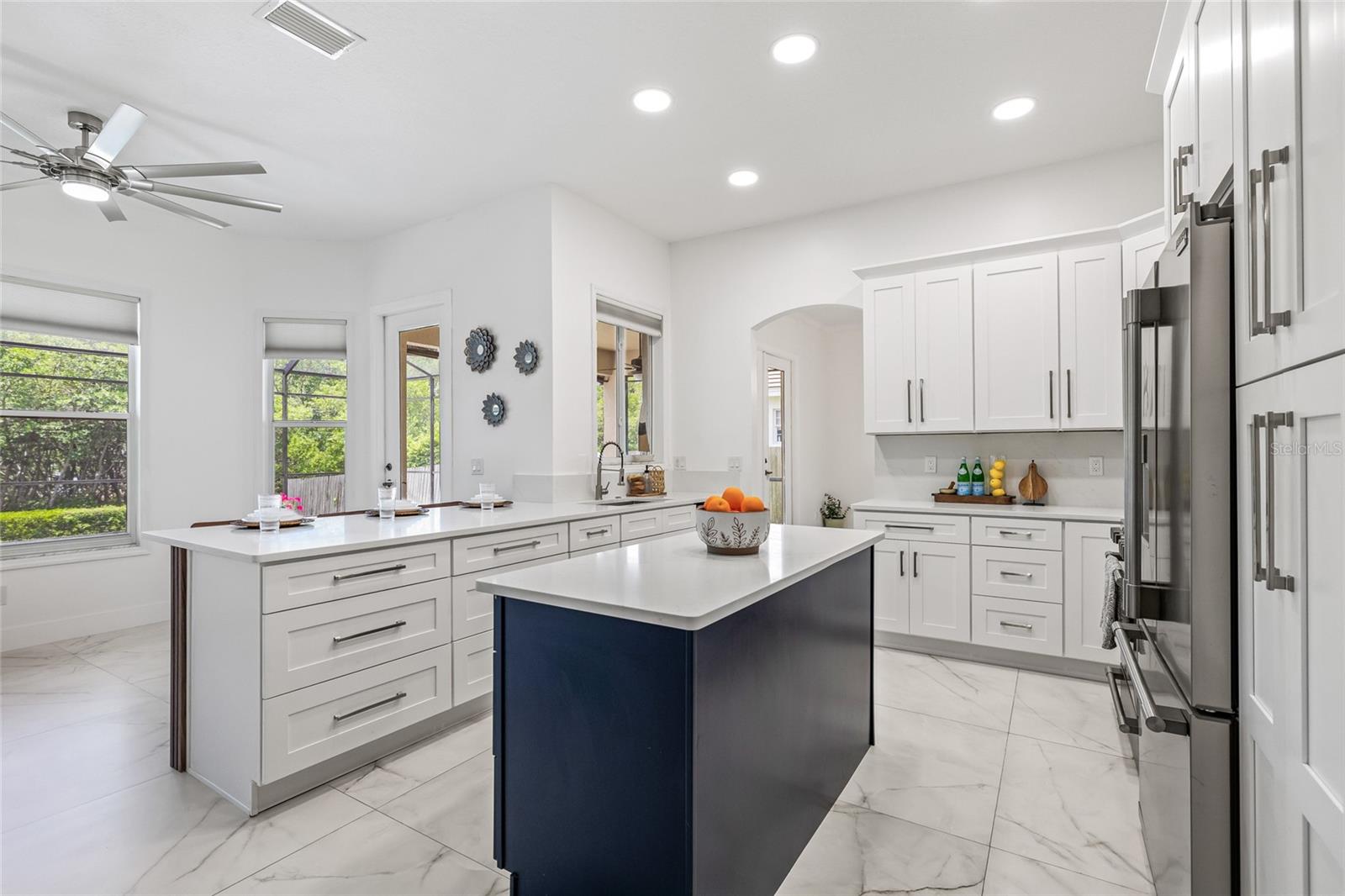 Image 40 of 67 For 1191 Darlington Oak Drive Ne