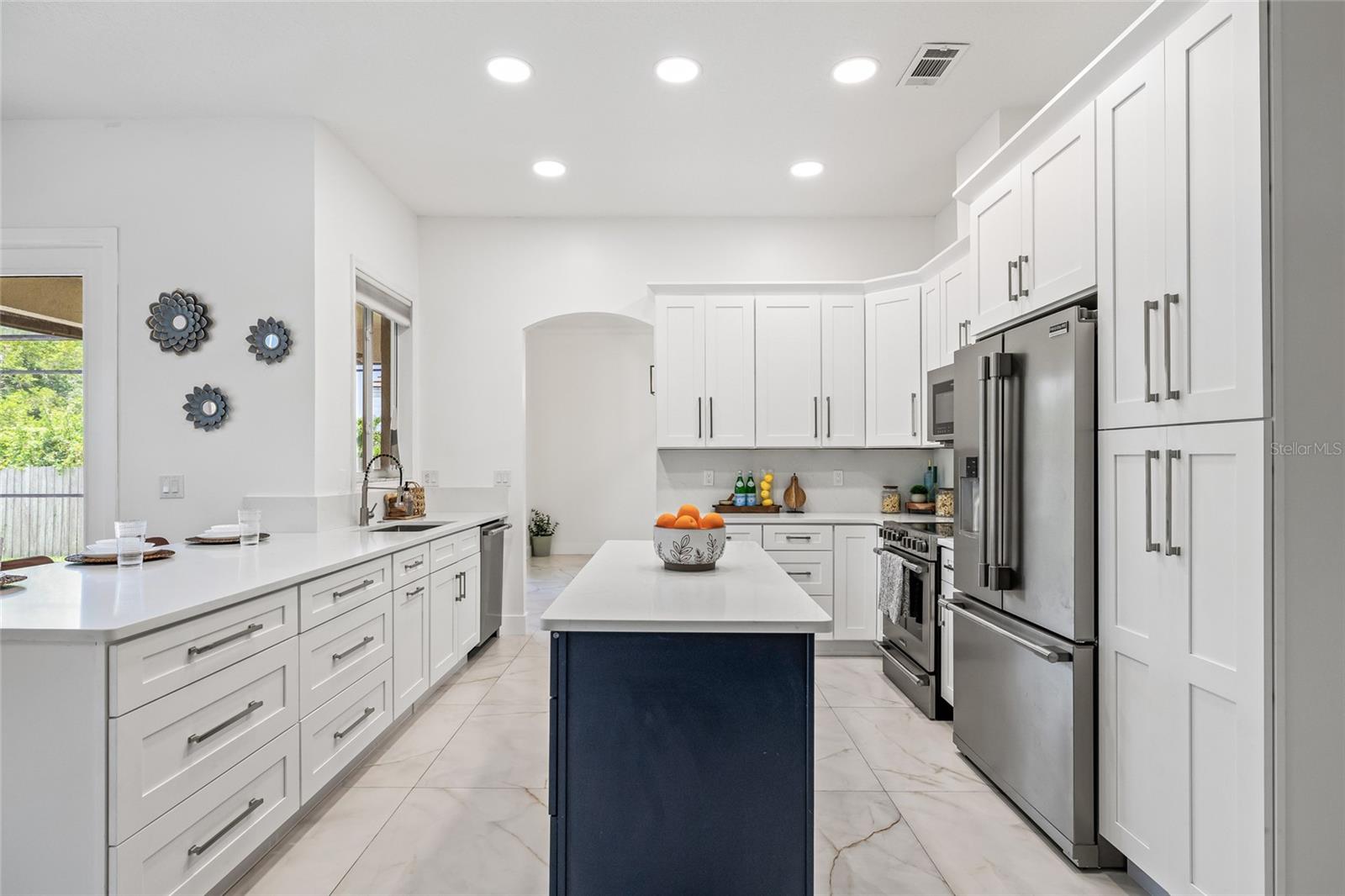 Image 41 of 67 For 1191 Darlington Oak Drive Ne