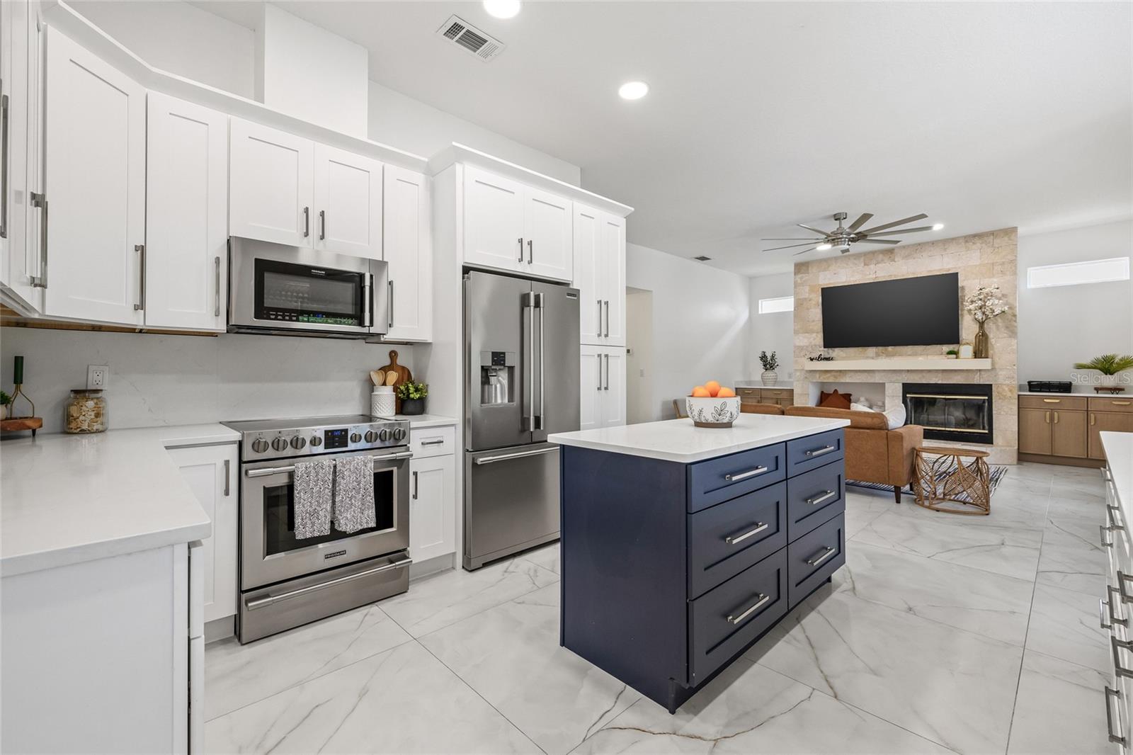 Image 7 of 67 For 1191 Darlington Oak Drive Ne