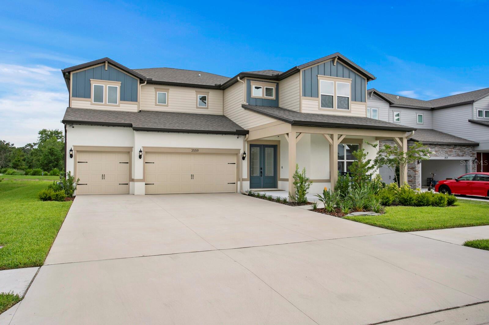 Image 2 of 71 For 3559 Maple Bay Lane