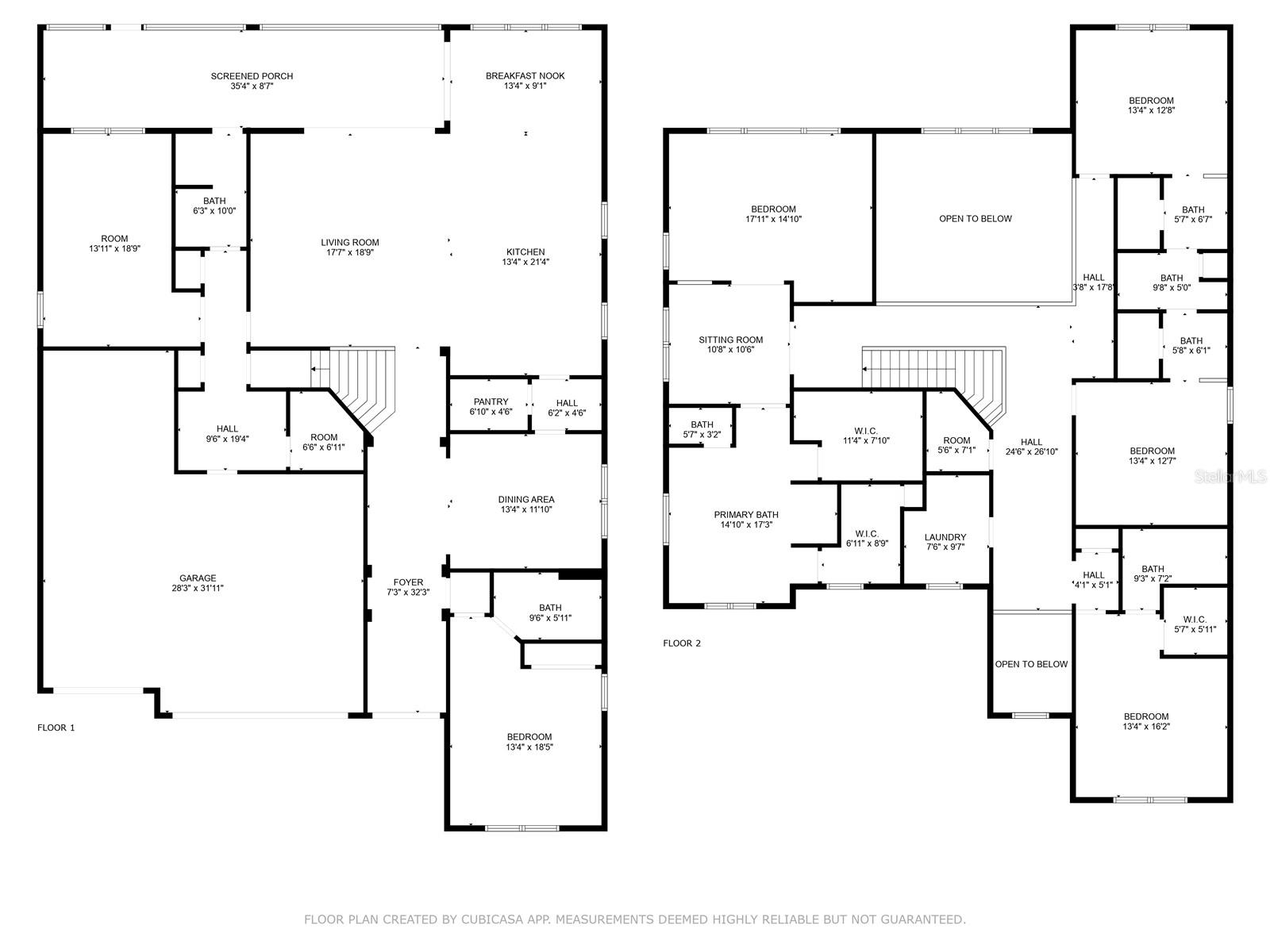 Image 71 of 71 For 3559 Maple Bay Lane