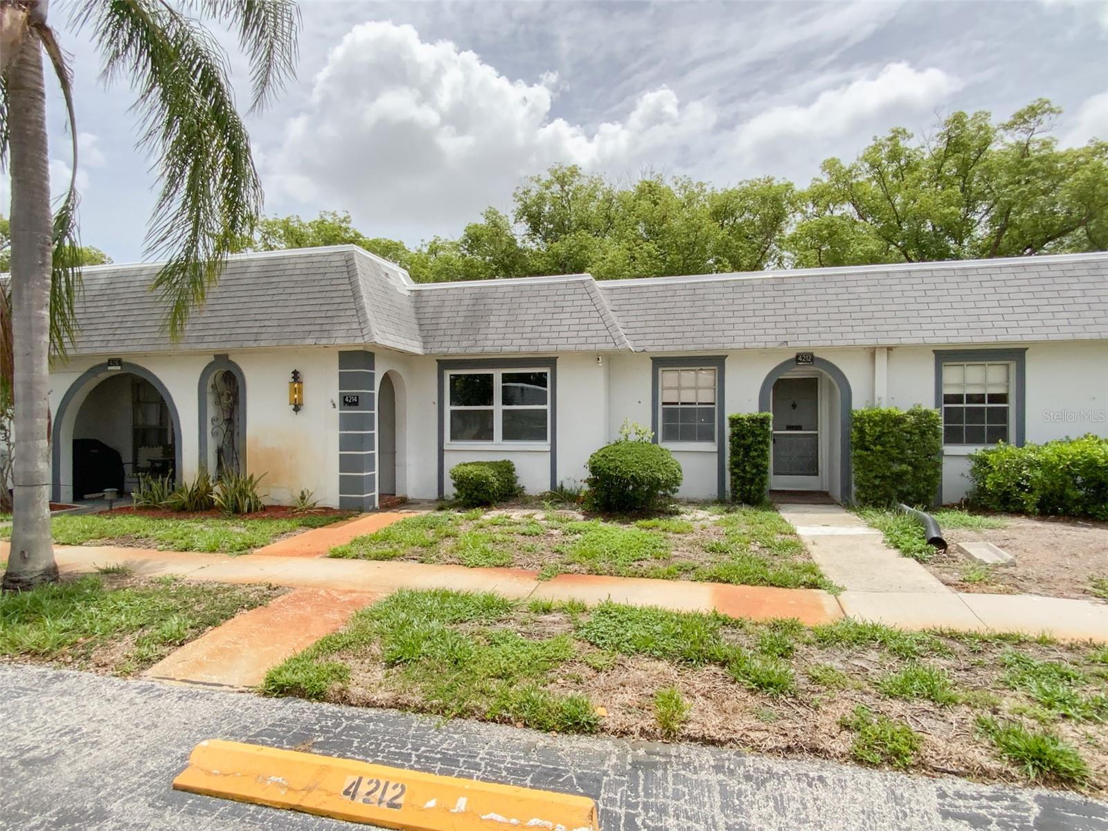 Details for 4214 Trucious Place 4212, NEW PORT RICHEY, FL 34652