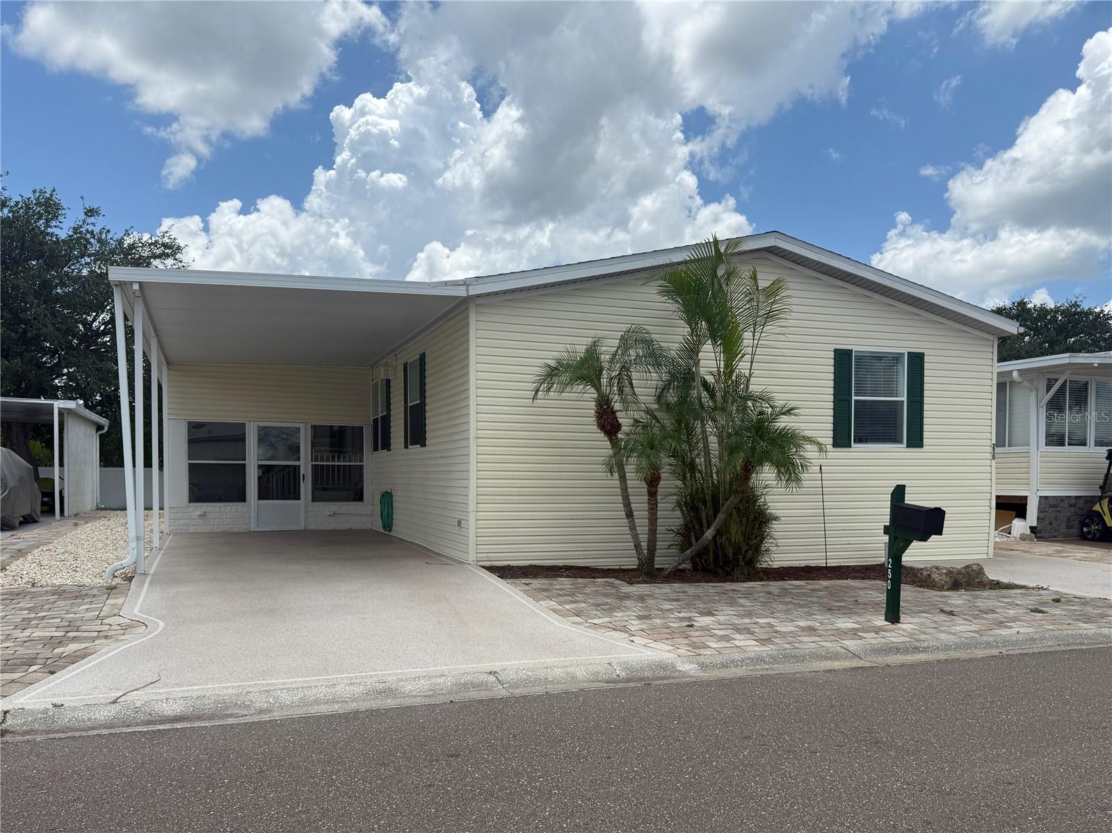 Details for 250 Port Royal Lane, APOLLO BEACH, FL 33572