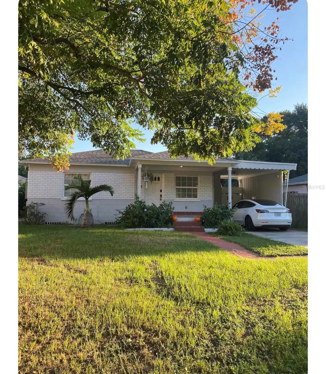 Details for 2116 Saint John Street, TAMPA, FL 33607