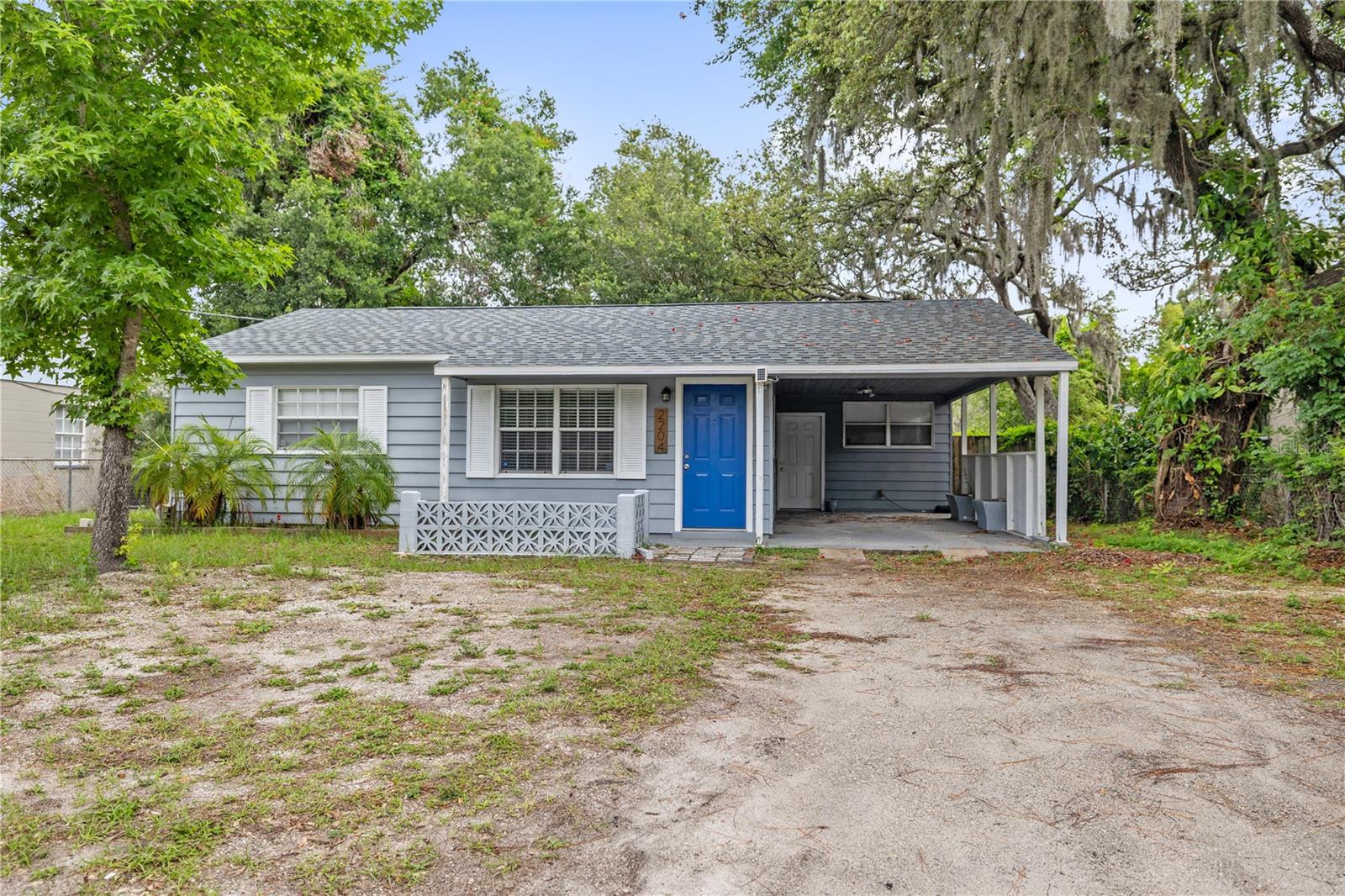 Image 2 of 23 For 2204 Idlewild Avenue