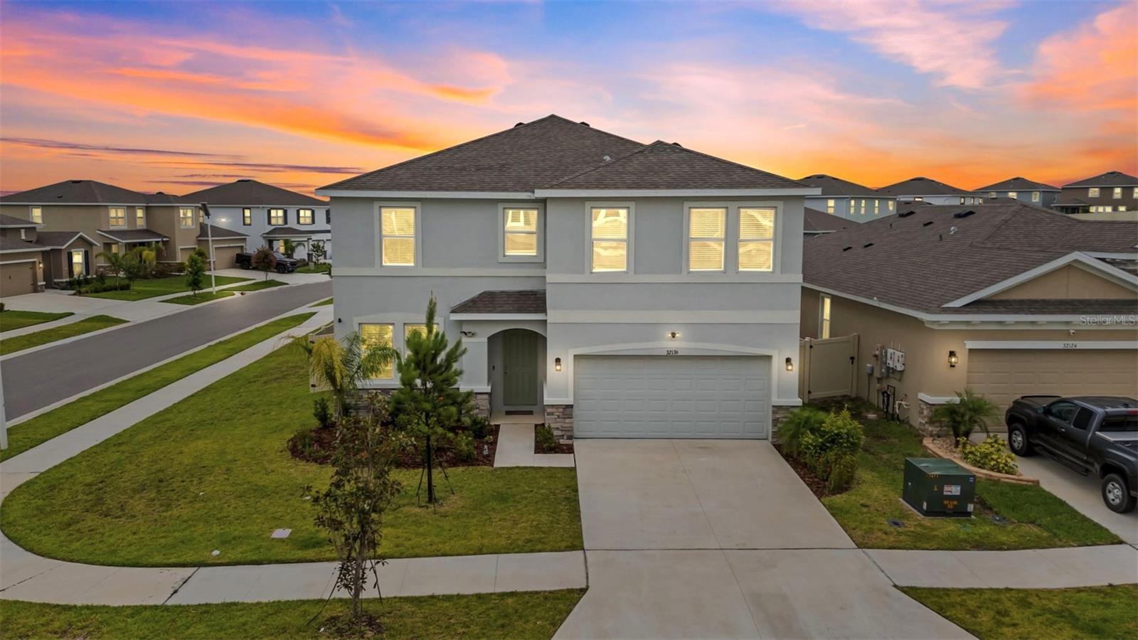 Details for 32136 Conchshell Sail Street, WESLEY CHAPEL, FL 33545