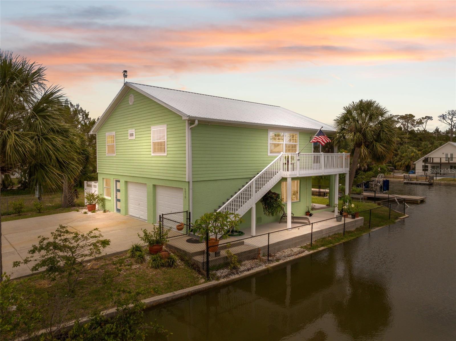 Details for 5070 Cedarbrook Lane, HERNANDO BEACH, FL 34607